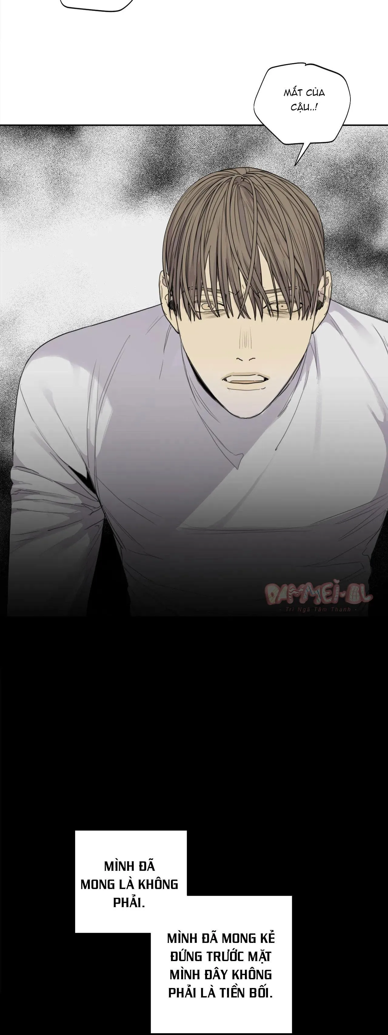 Chó Điên Chapter 45 Trang 3