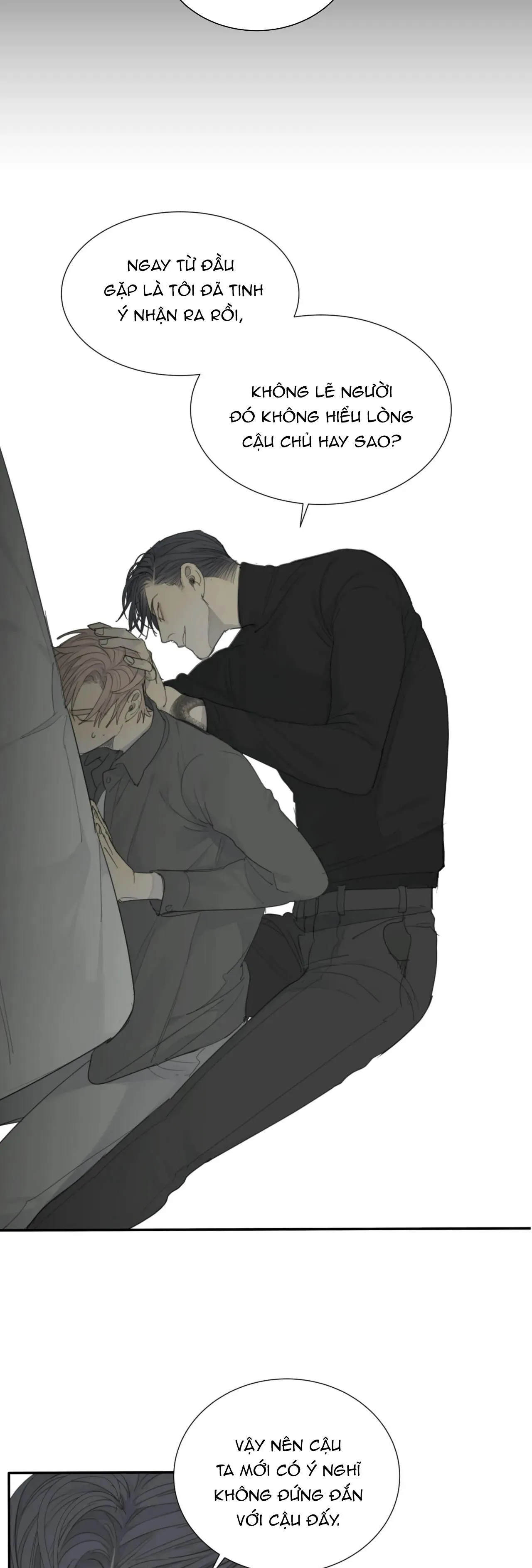 Chó Điên Chapter 45 Trang 7