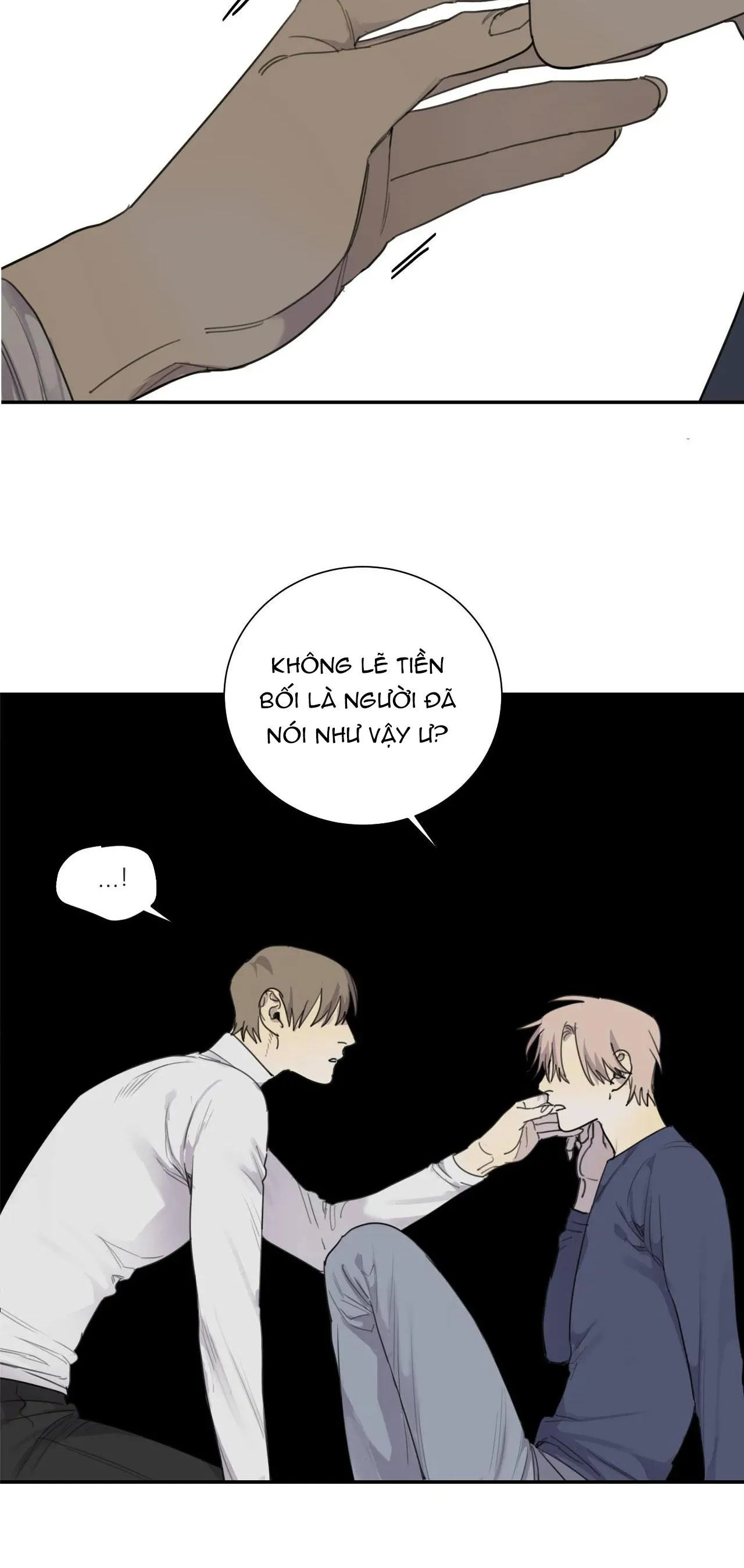 Chó Điên Chapter 45 Trang 16