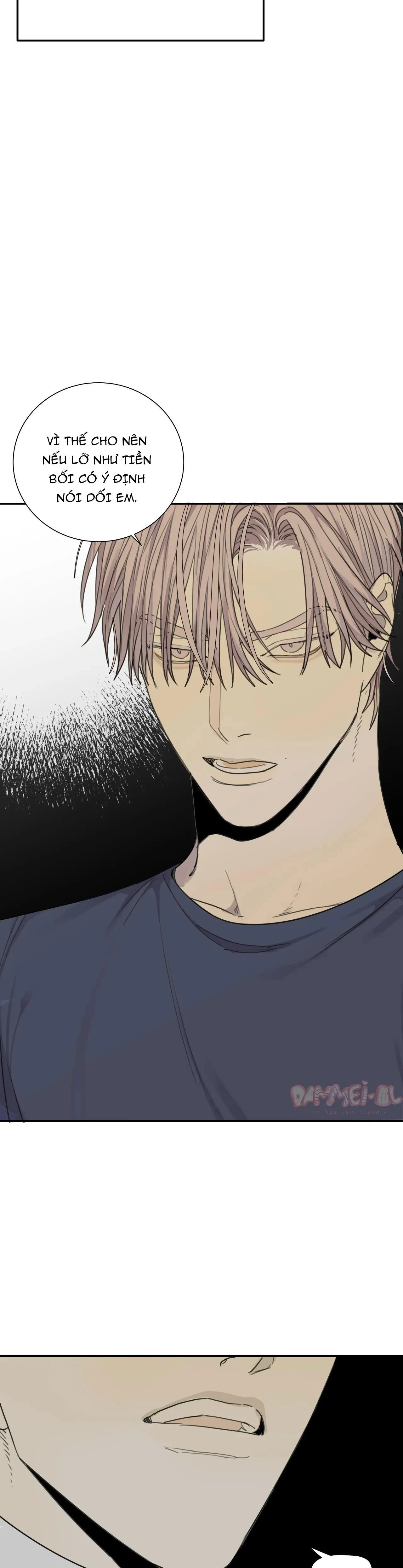 Chó Điên Chapter 45 Trang 18