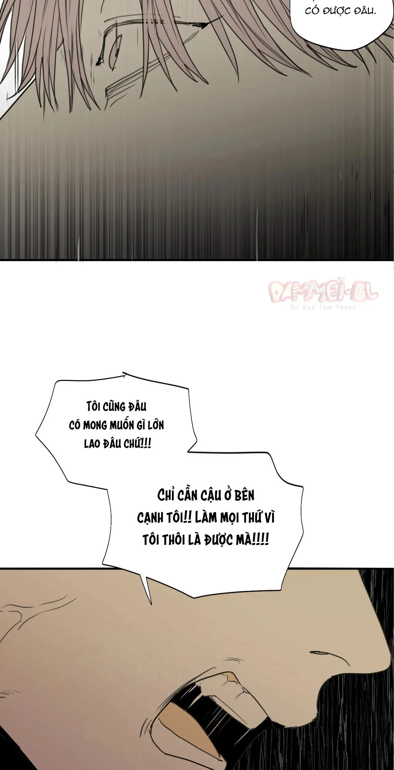 Chó Điên Chapter 45 Trang 22