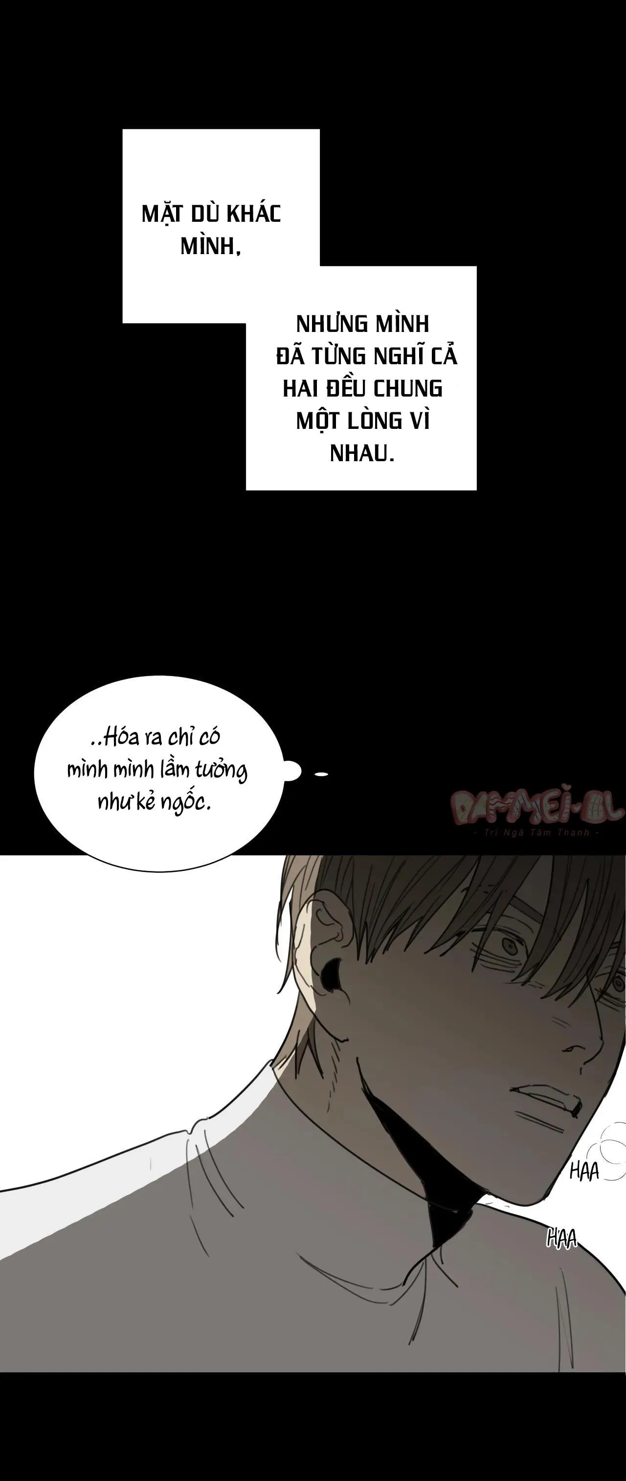 Chó Điên Chapter 45 Trang 25