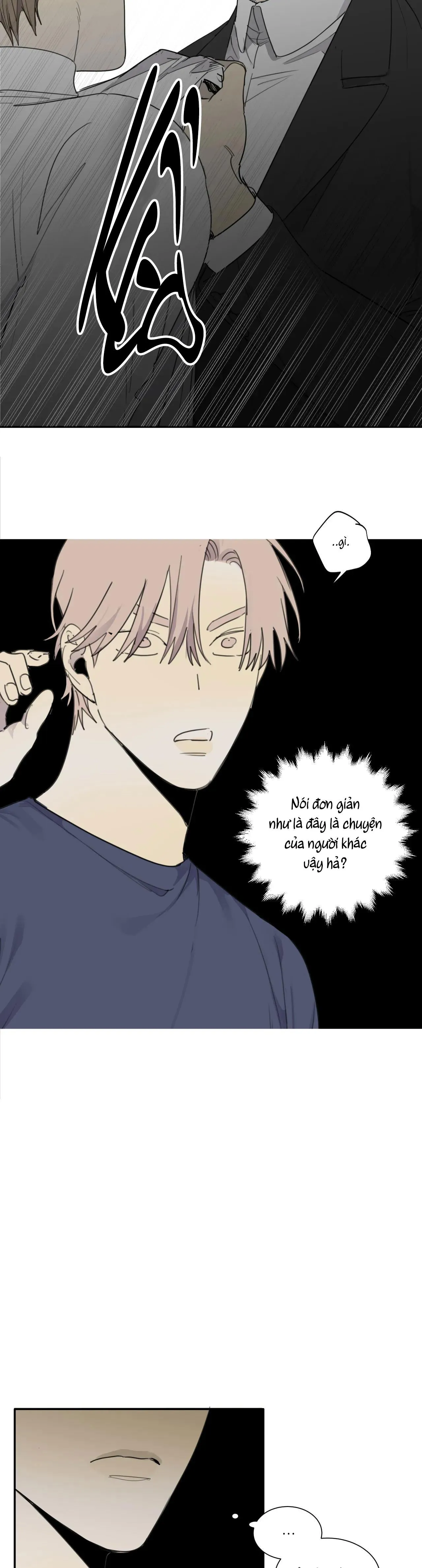 Chó Điên Chapter 45 Trang 29