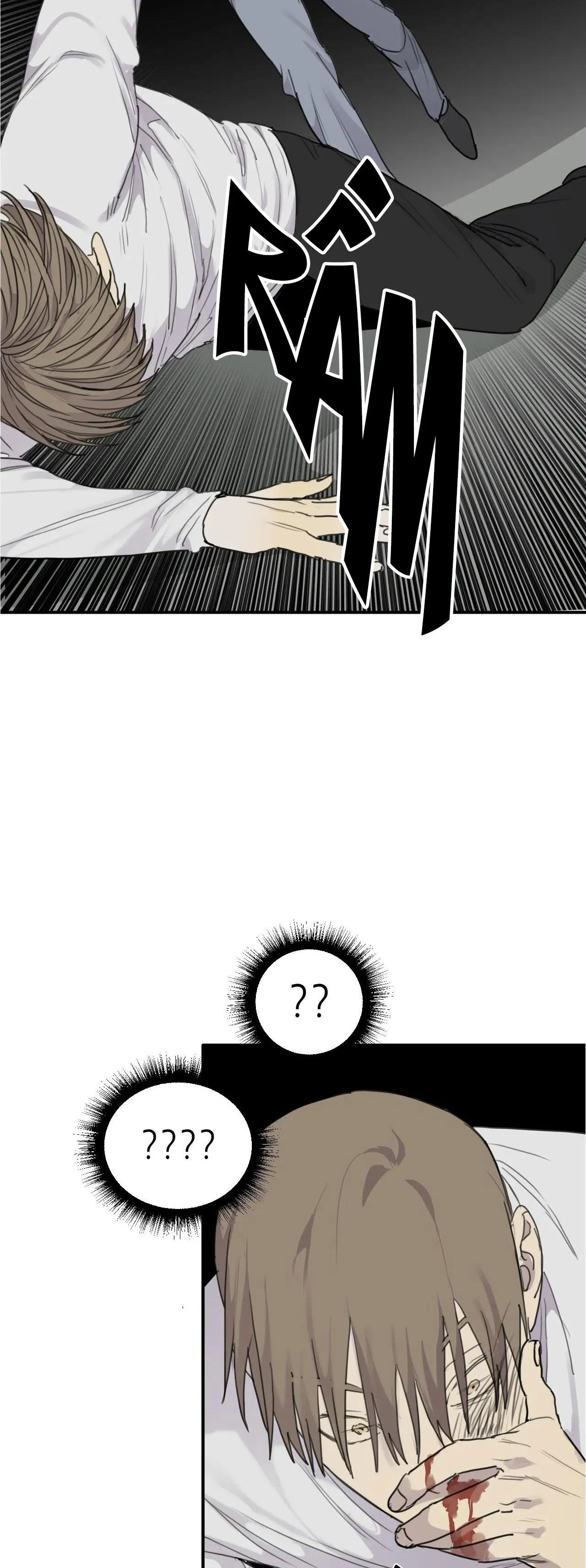 Chó Điên Chapter 45 Trang 37