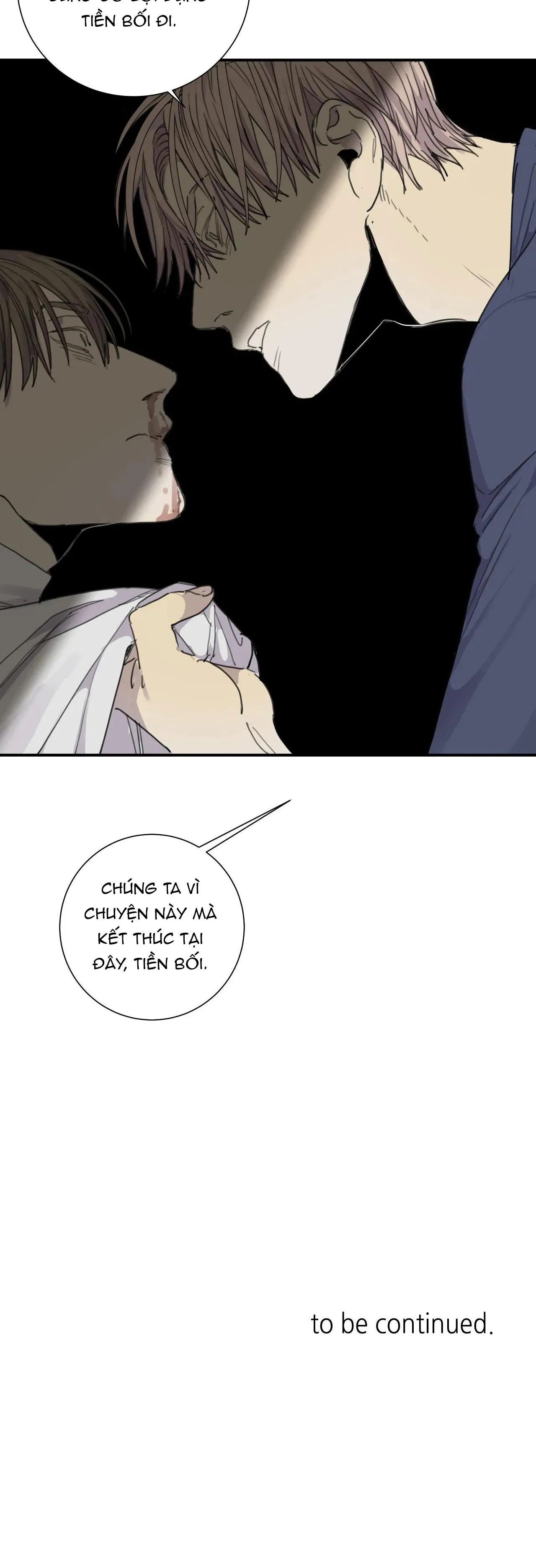 Chó Điên Chapter 45 Trang 42