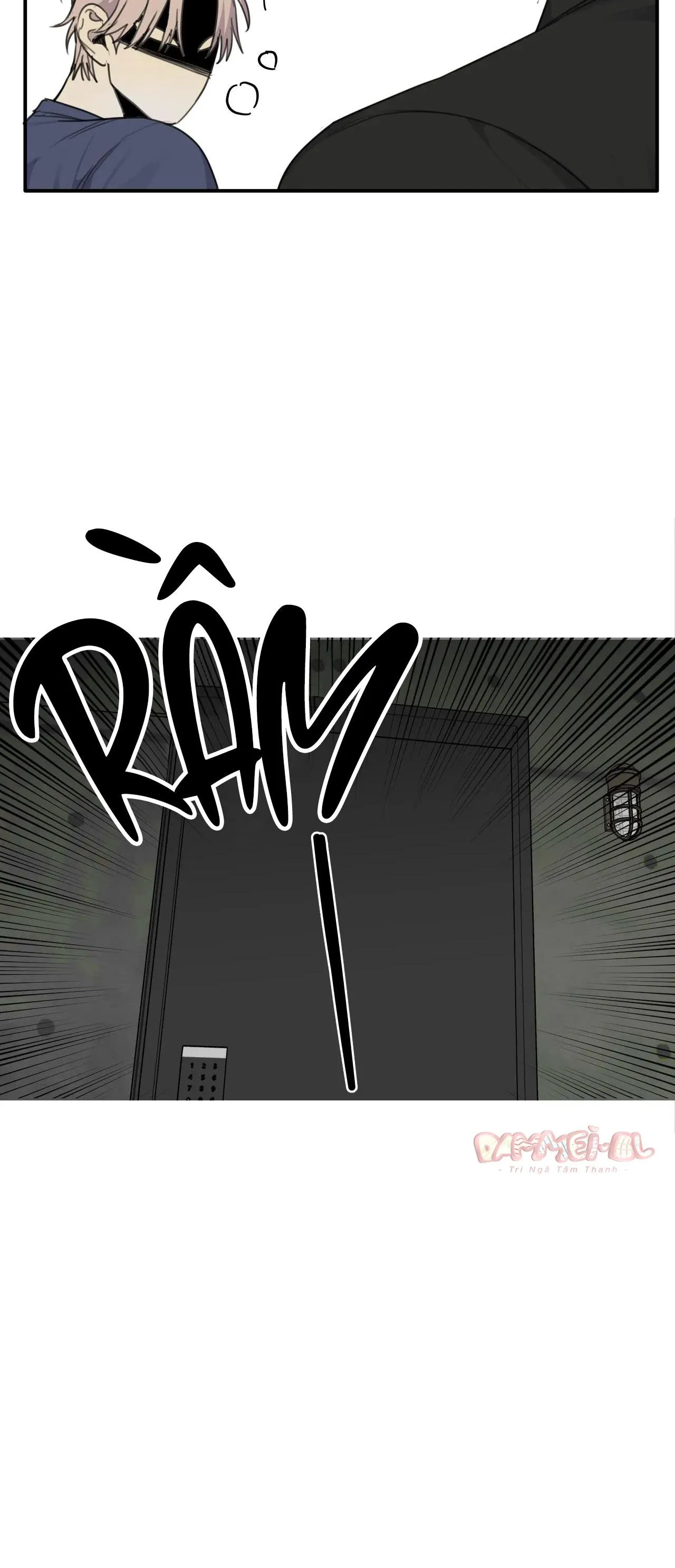 Chó Điên Chapter 46 Trang 5