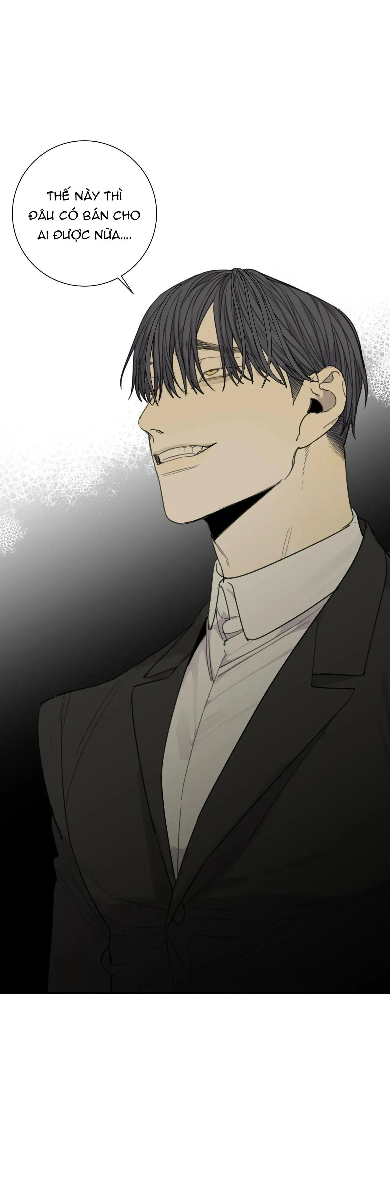 Chó Điên Chapter 46 Trang 9