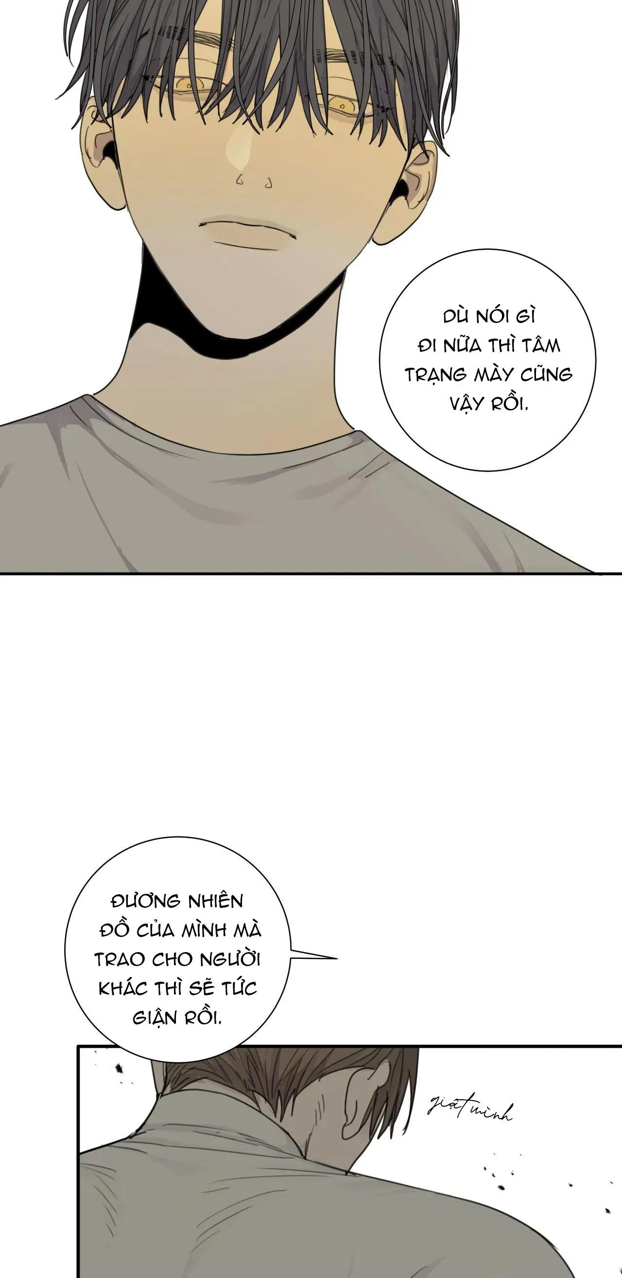 Chó Điên Chapter 46 Trang 12