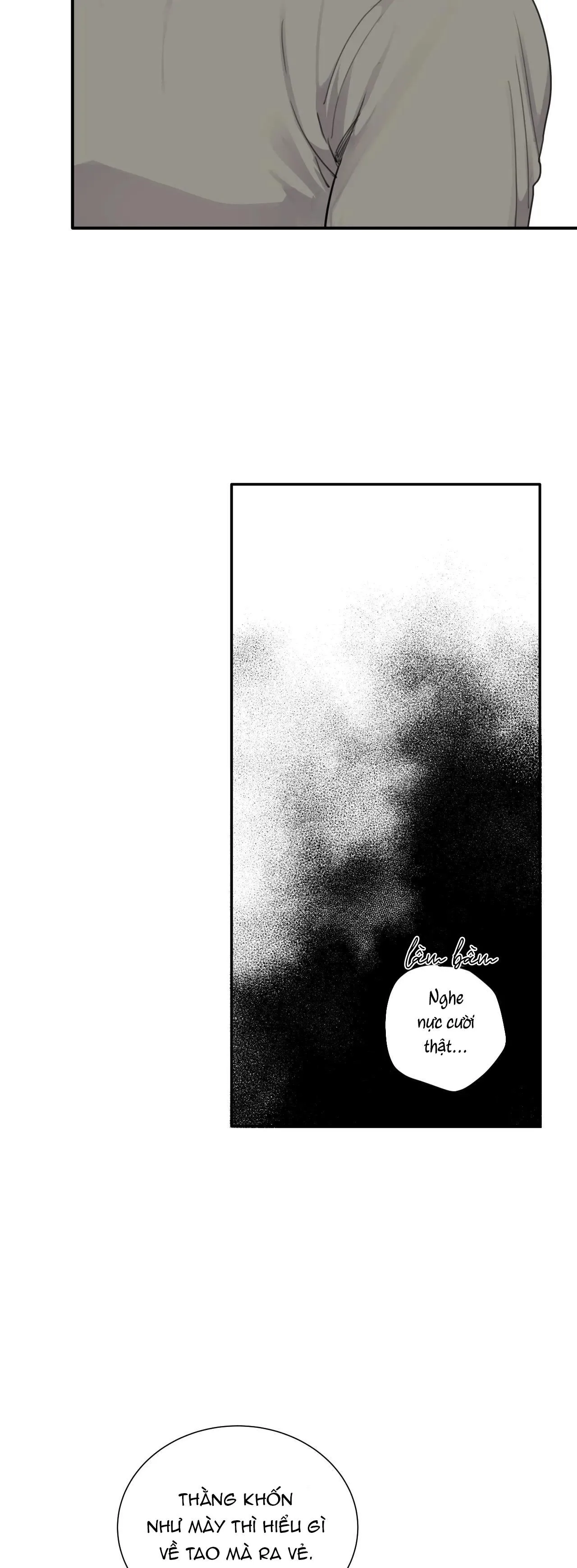 Chó Điên Chapter 46 Trang 13