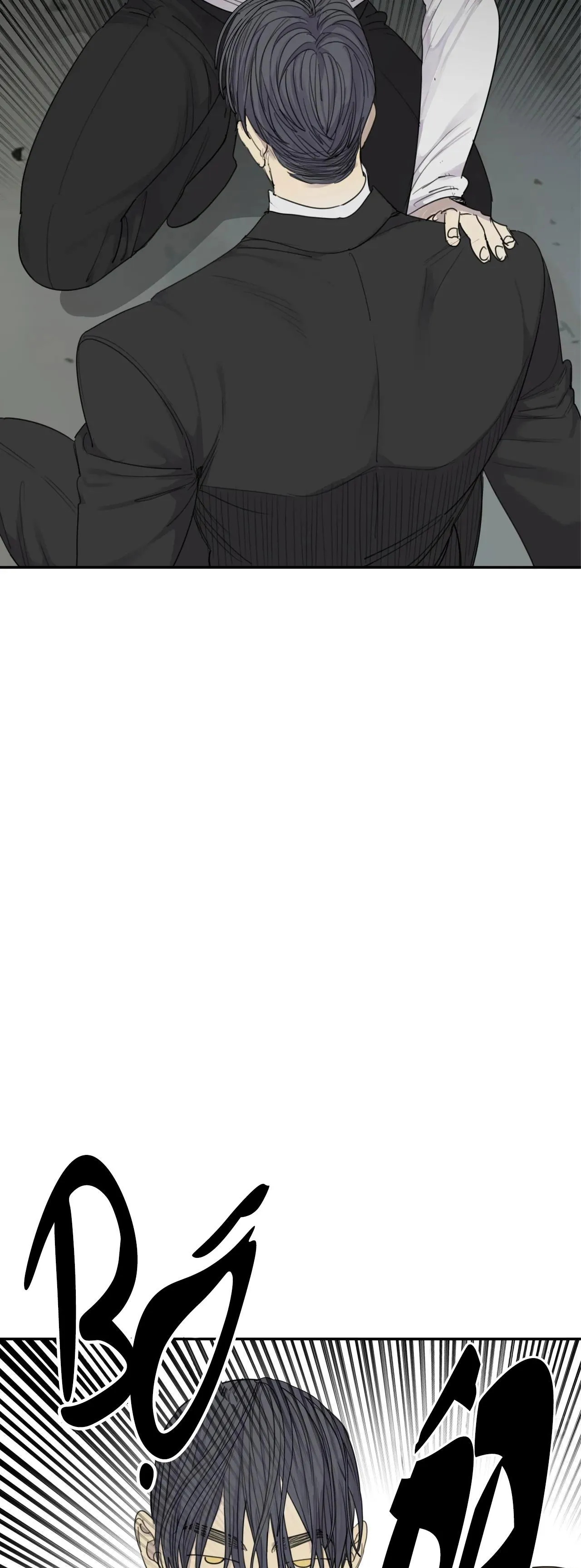 Chó Điên Chapter 46 Trang 18