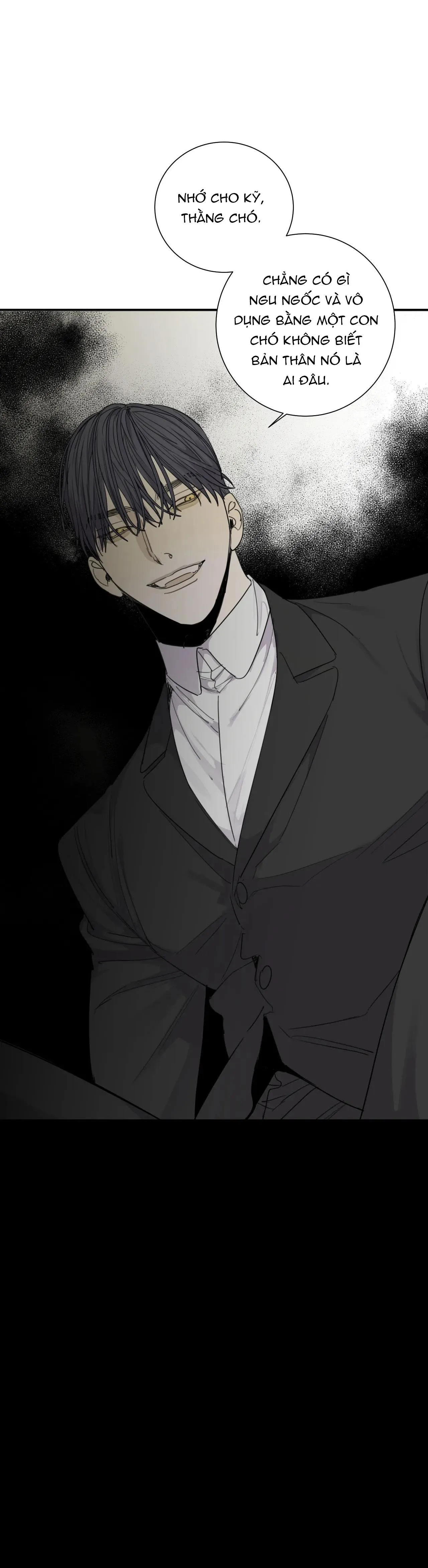 Chó Điên Chapter 46 Trang 20