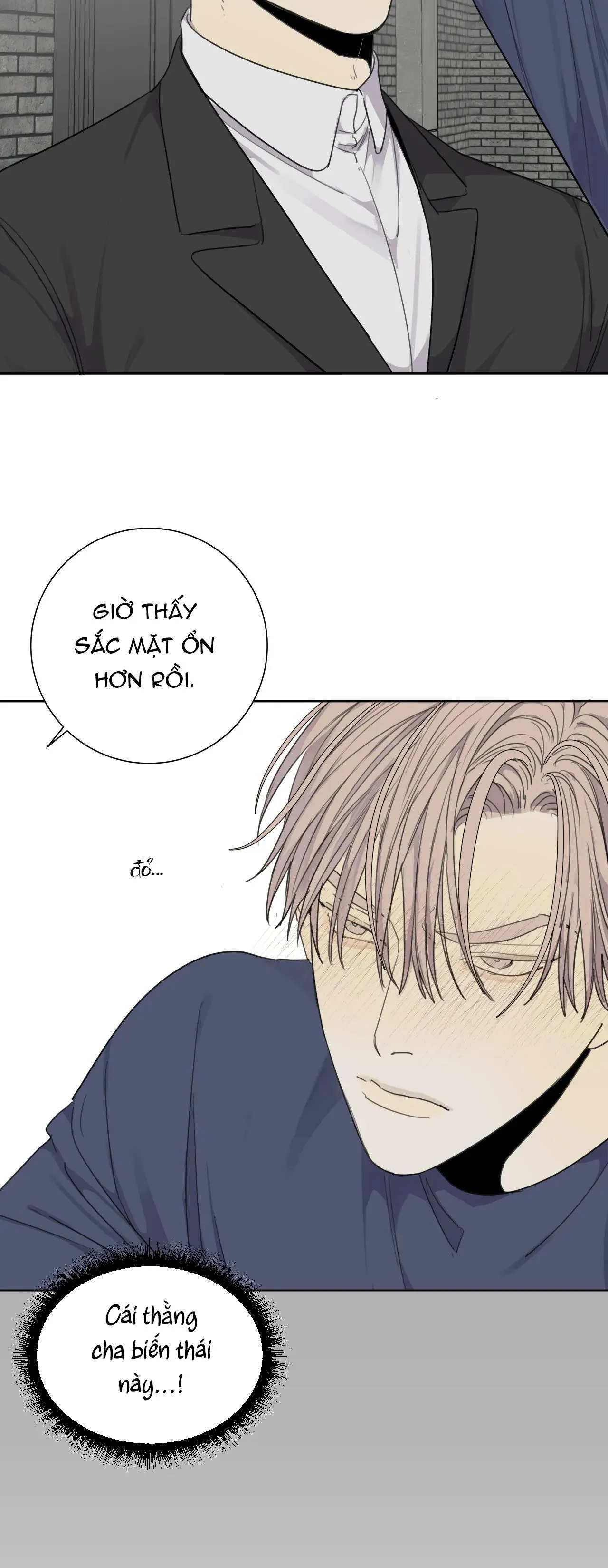 Chó Điên Chapter 46 Trang 28