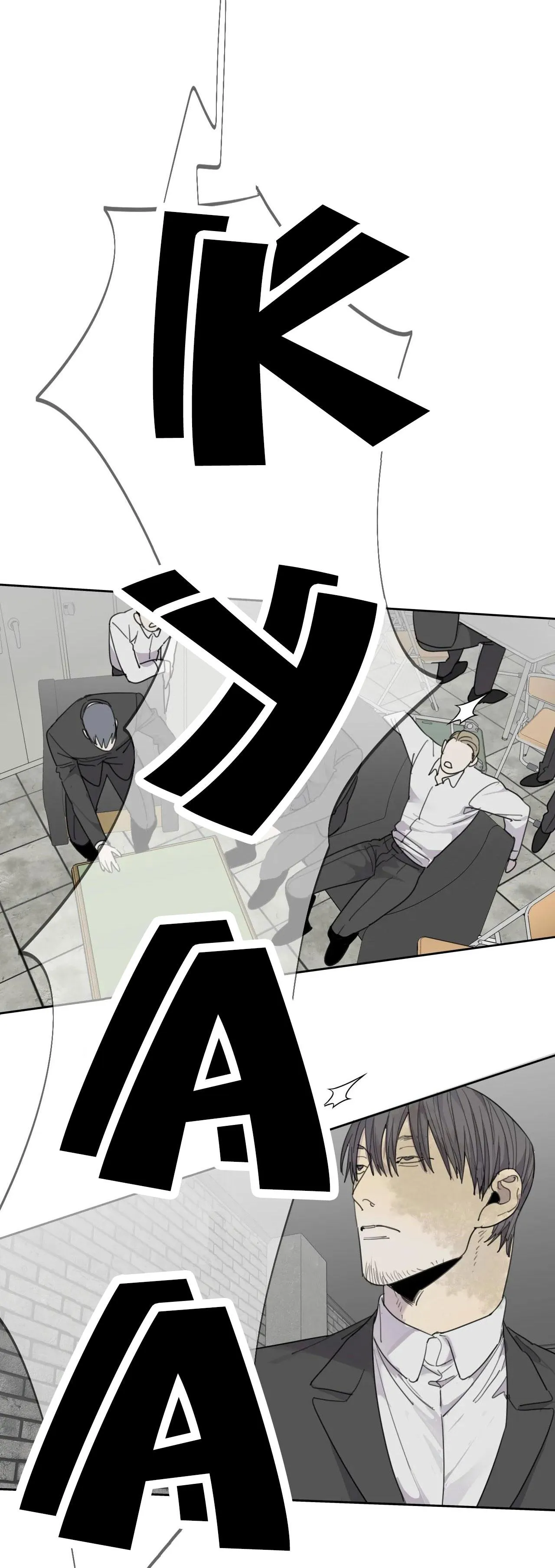 Chó Điên Chapter 46 Trang 34