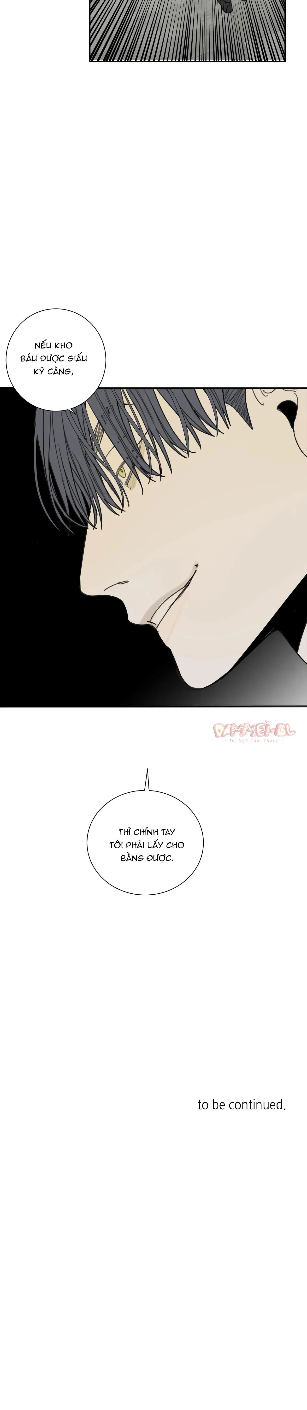 Chó Điên Chapter 46 Trang 37