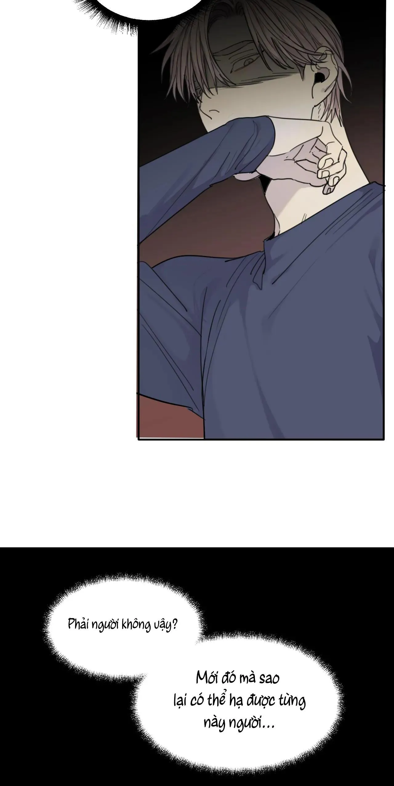 Chó Điên Chapter 47 Trang 19