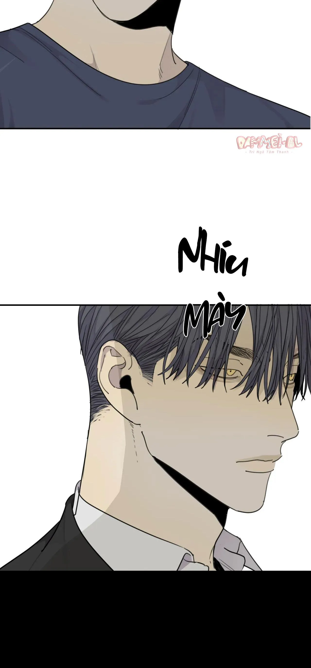 Chó Điên Chapter 47 Trang 25