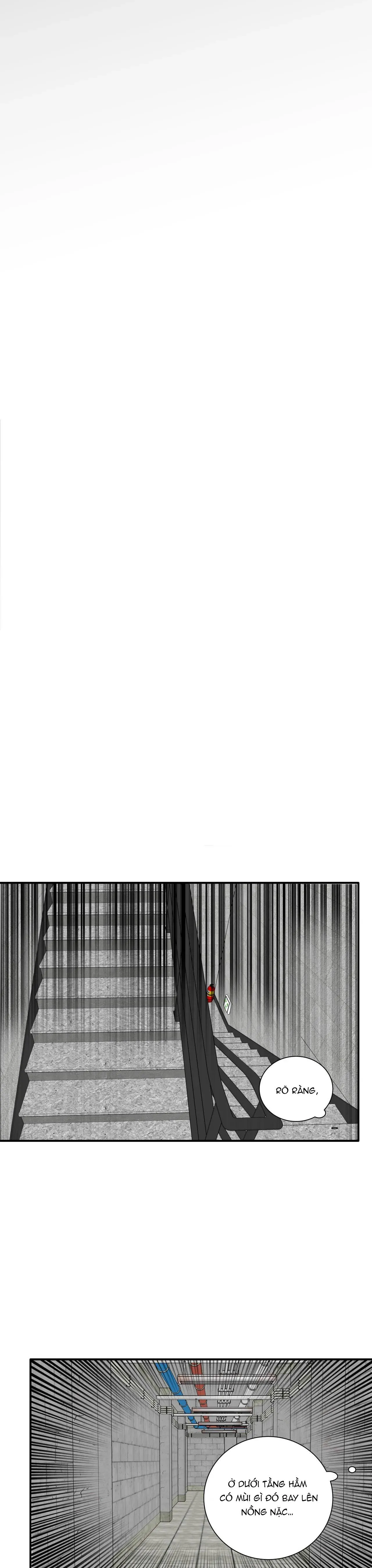 Chó Điên Chapter 47 Trang 33