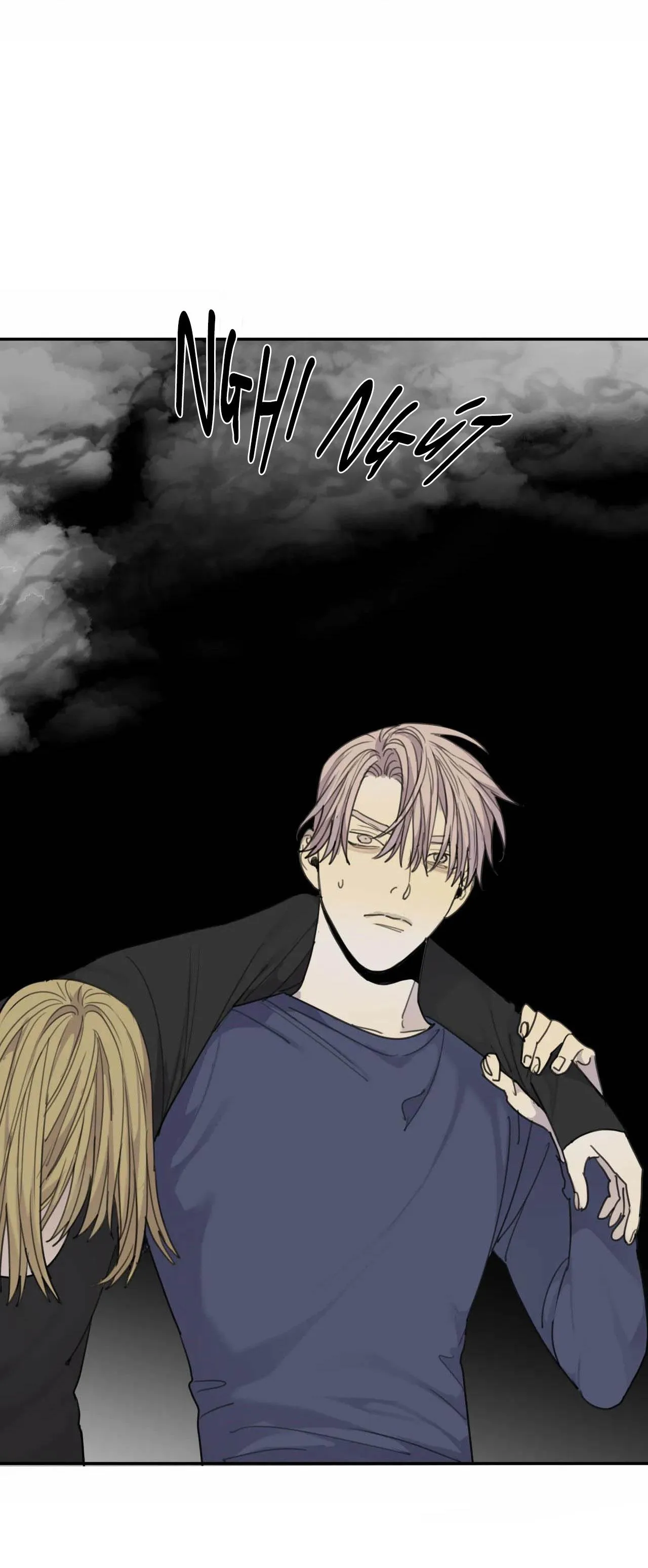 Chó Điên Chapter 47 Trang 38