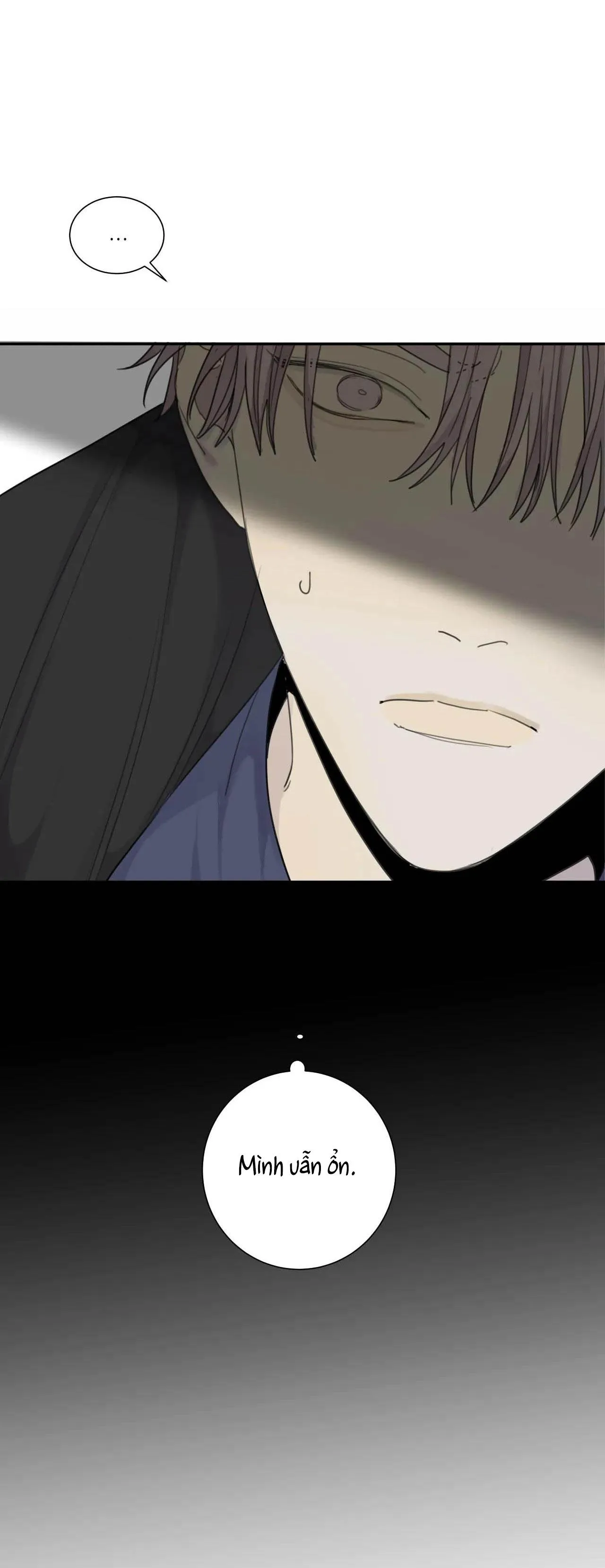 Chó Điên Chapter 47 Trang 39