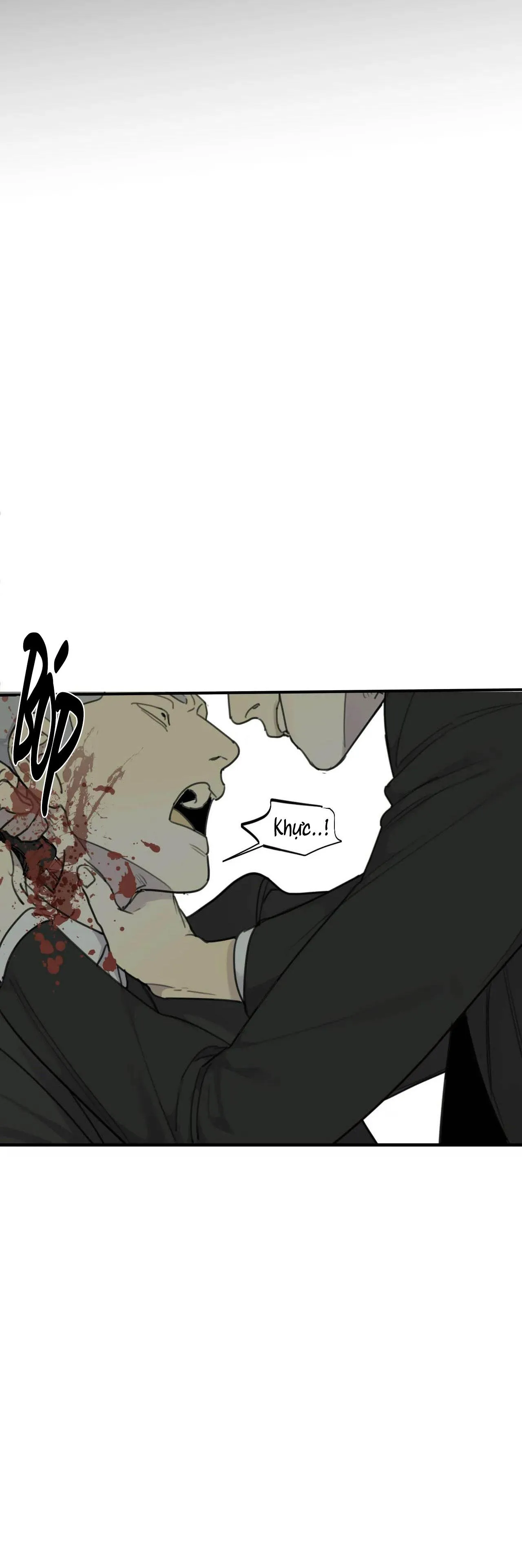 Chó Điên Chapter 47 Trang 40