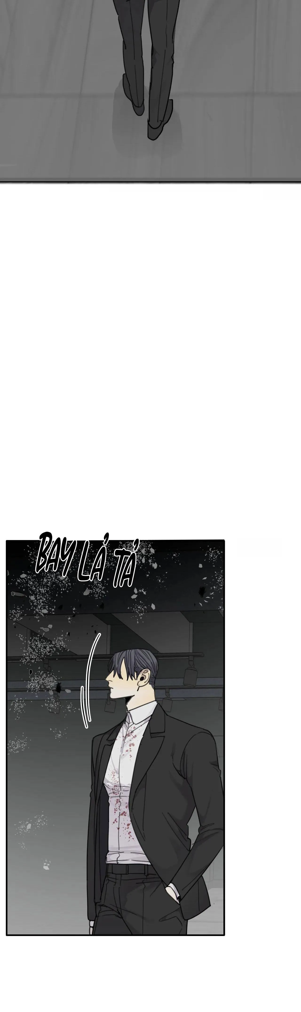 Chó Điên Chapter 48 Trang 3