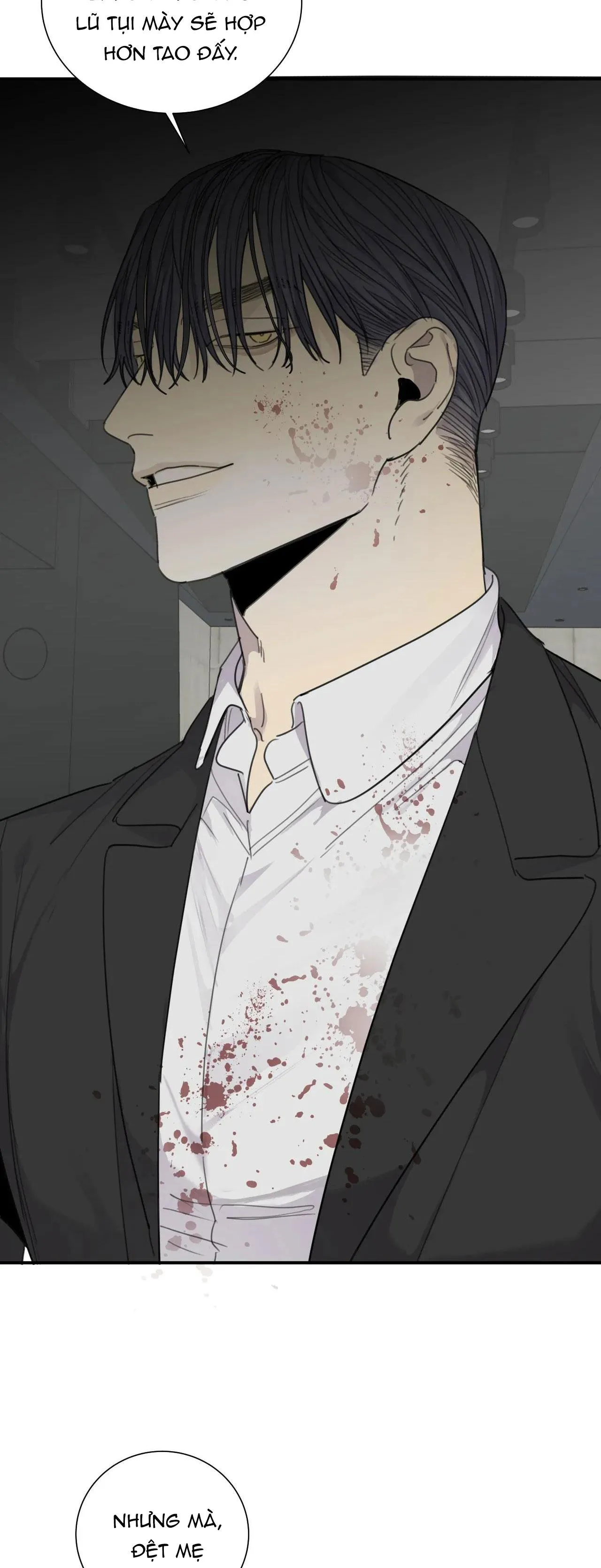 Chó Điên Chapter 48 Trang 6