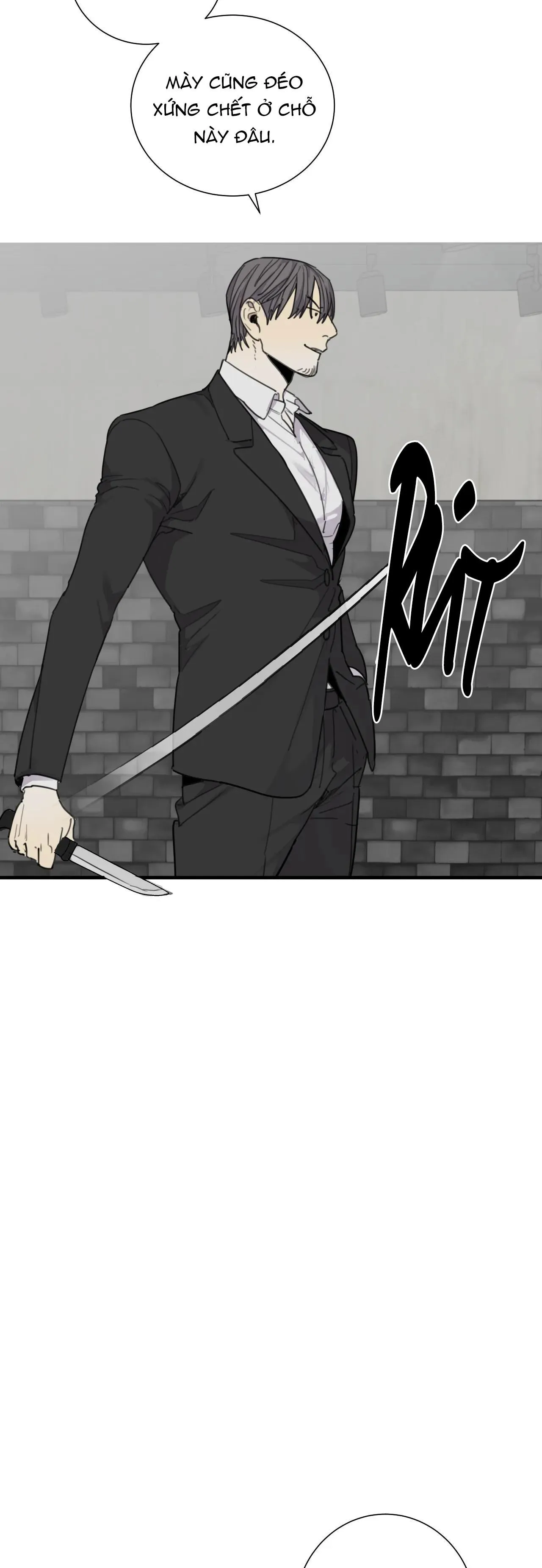 Chó Điên Chapter 48 Trang 7