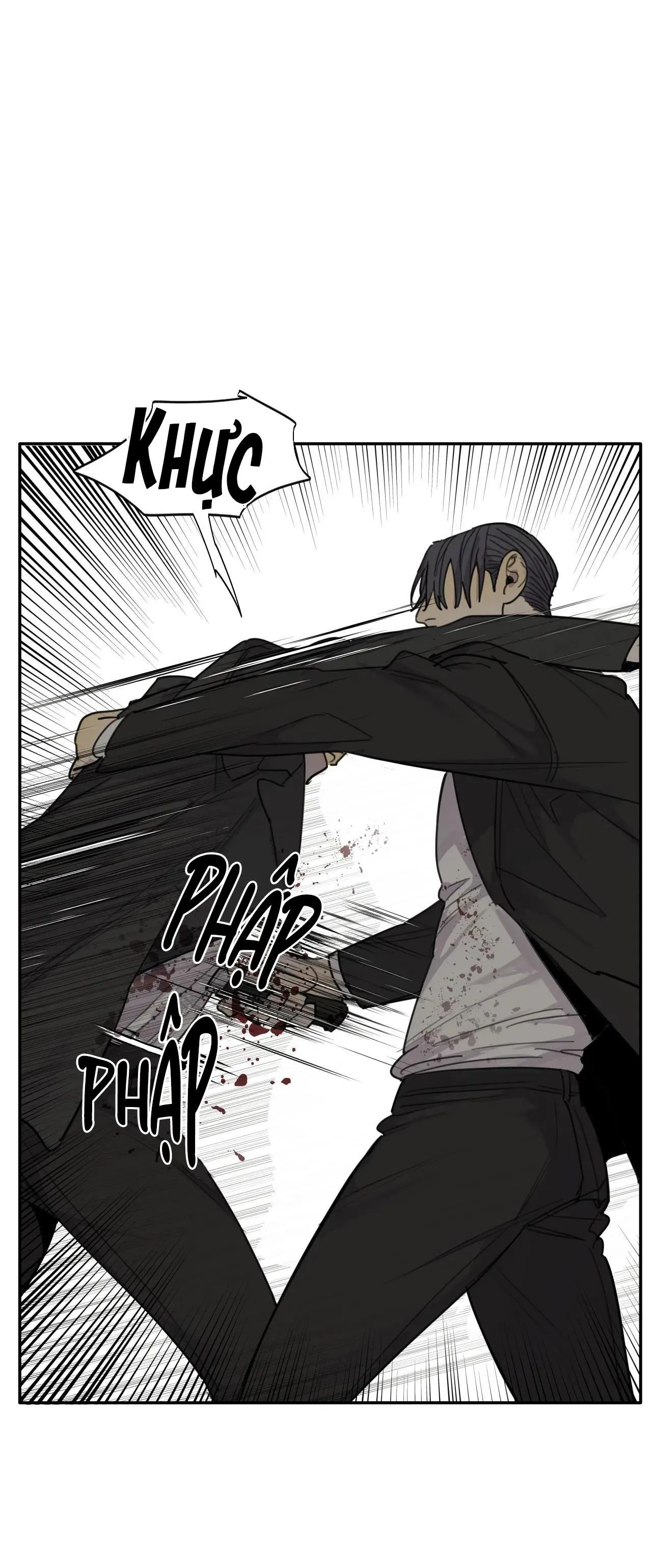 Chó Điên Chapter 48 Trang 9