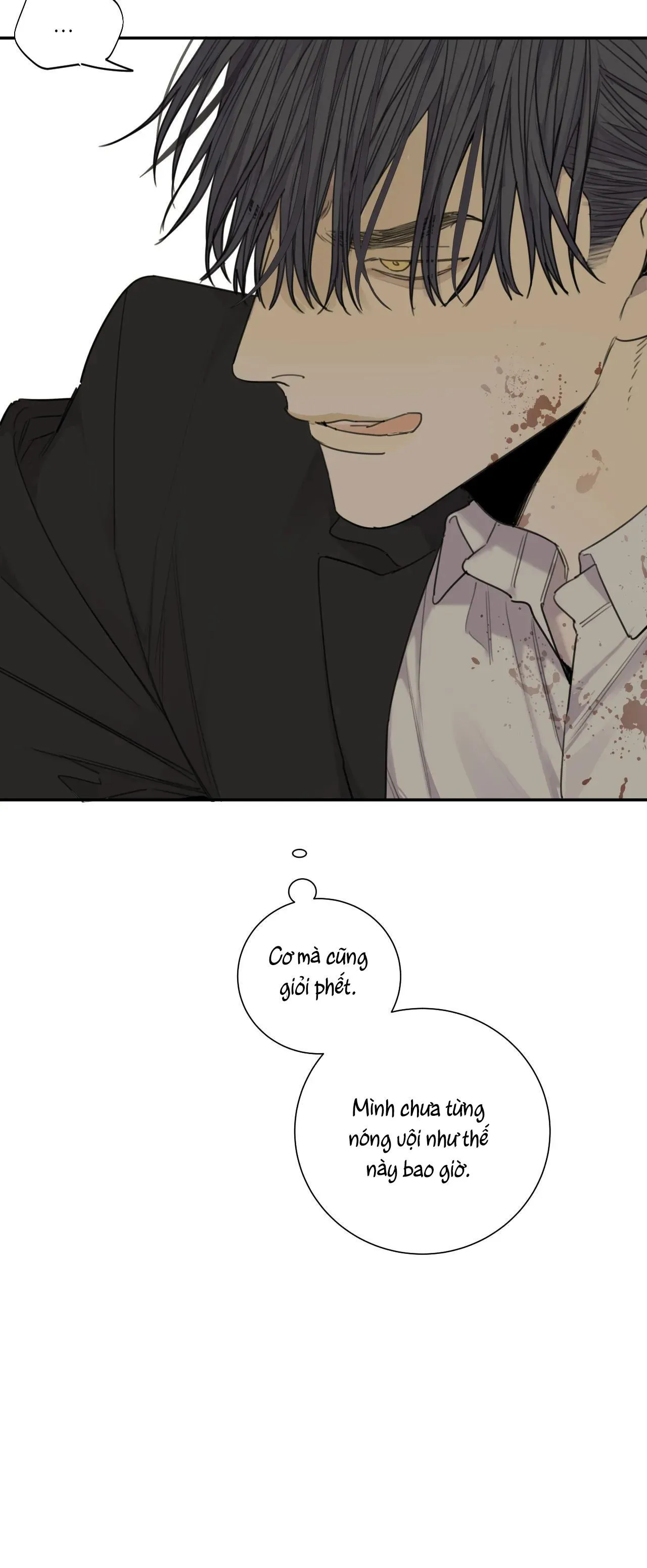 Chó Điên Chapter 48 Trang 13