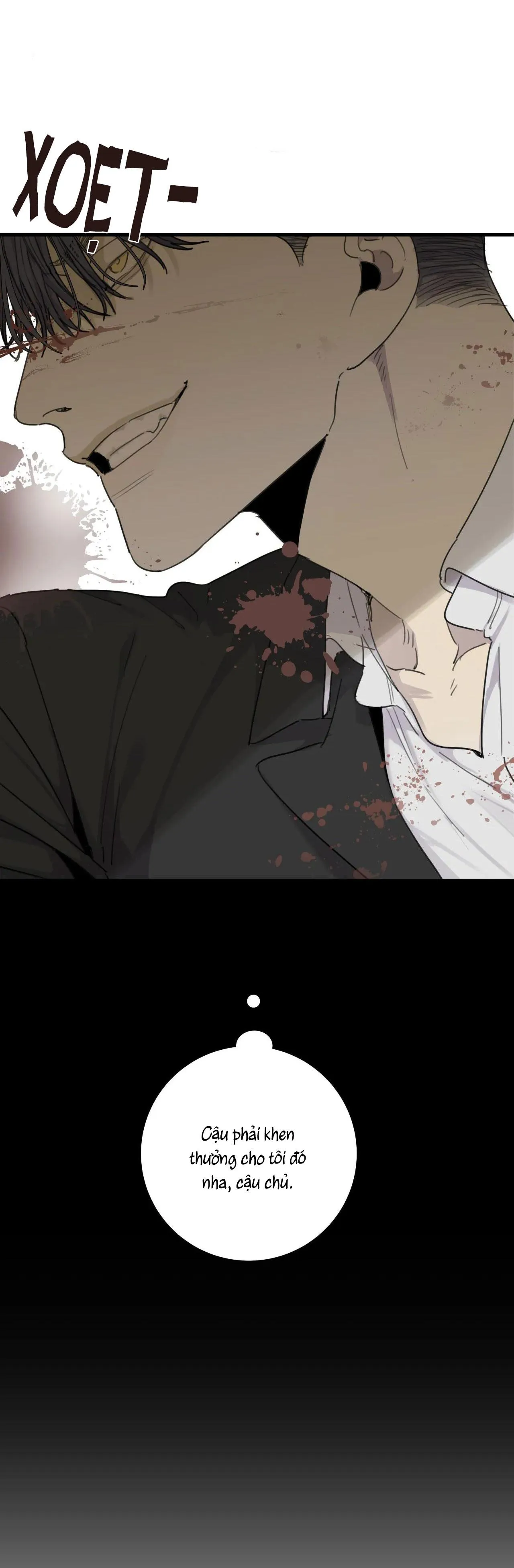 Chó Điên Chapter 48 Trang 14