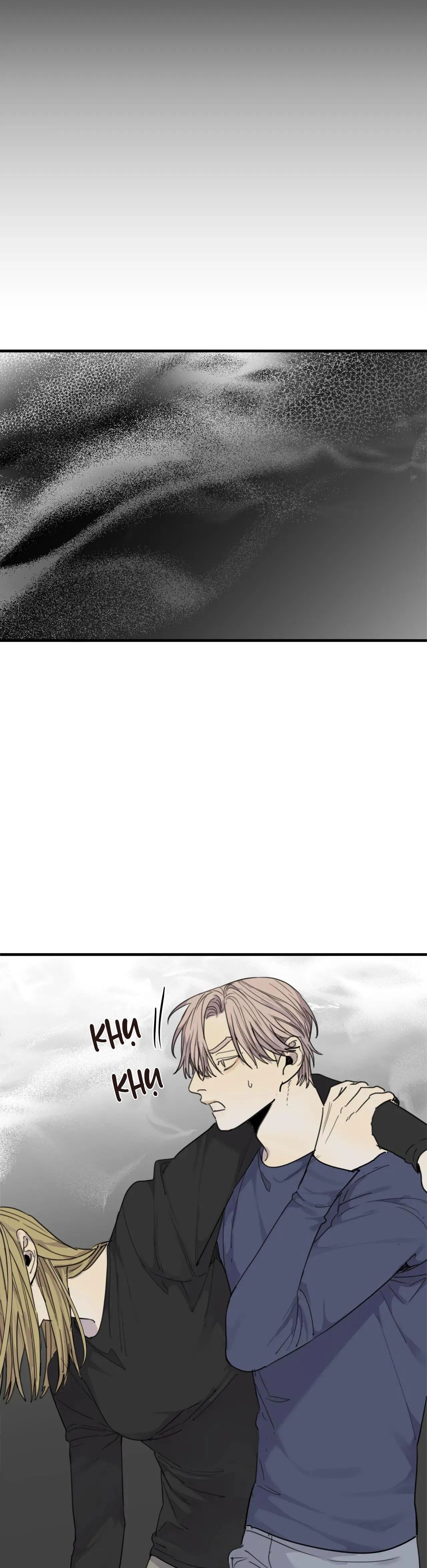 Chó Điên Chapter 48 Trang 15