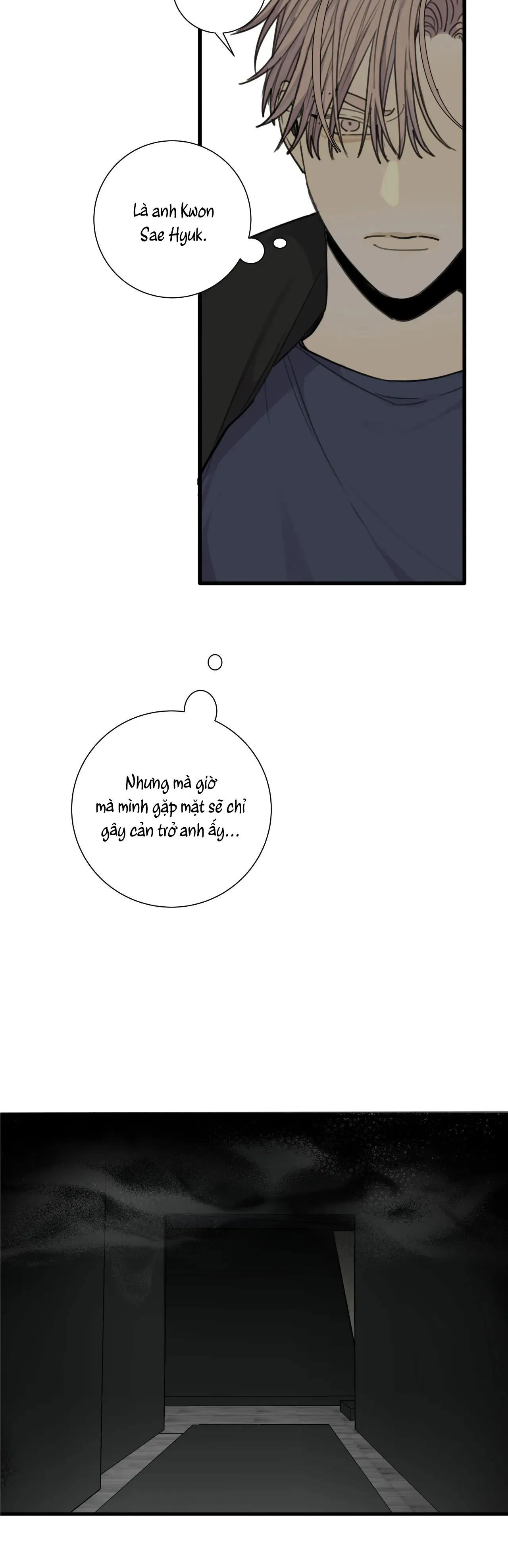 Chó Điên Chapter 48 Trang 18