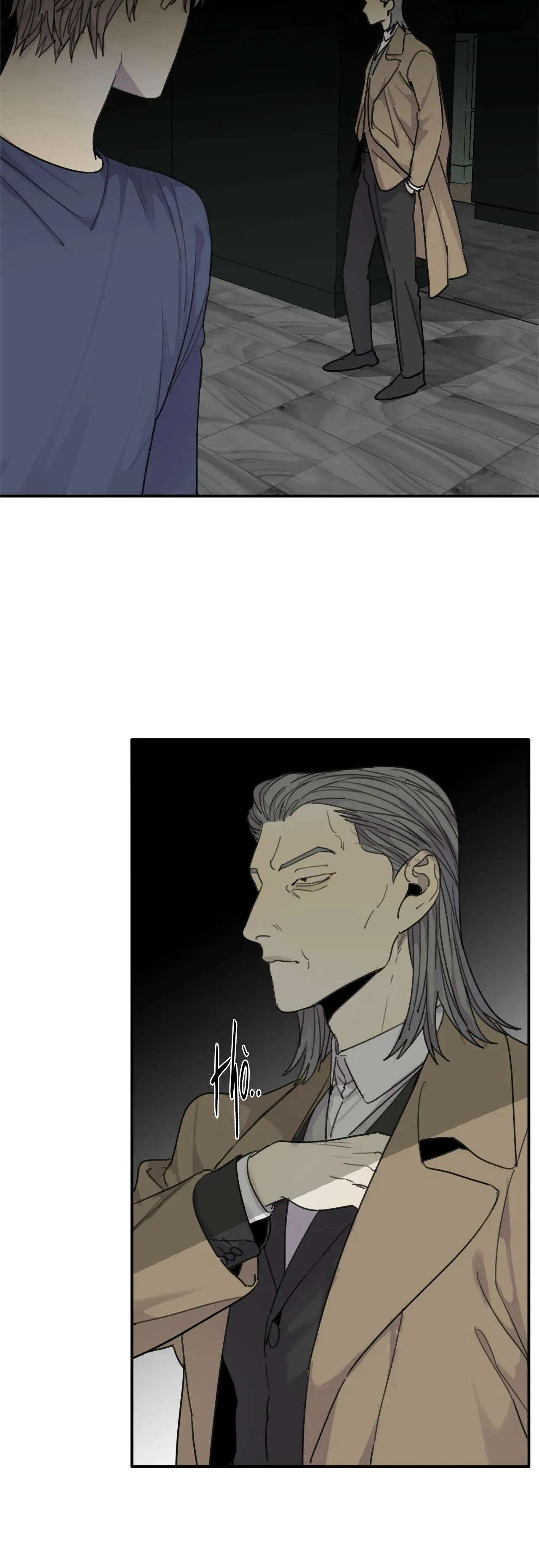 Chó Điên Chapter 48 Trang 28