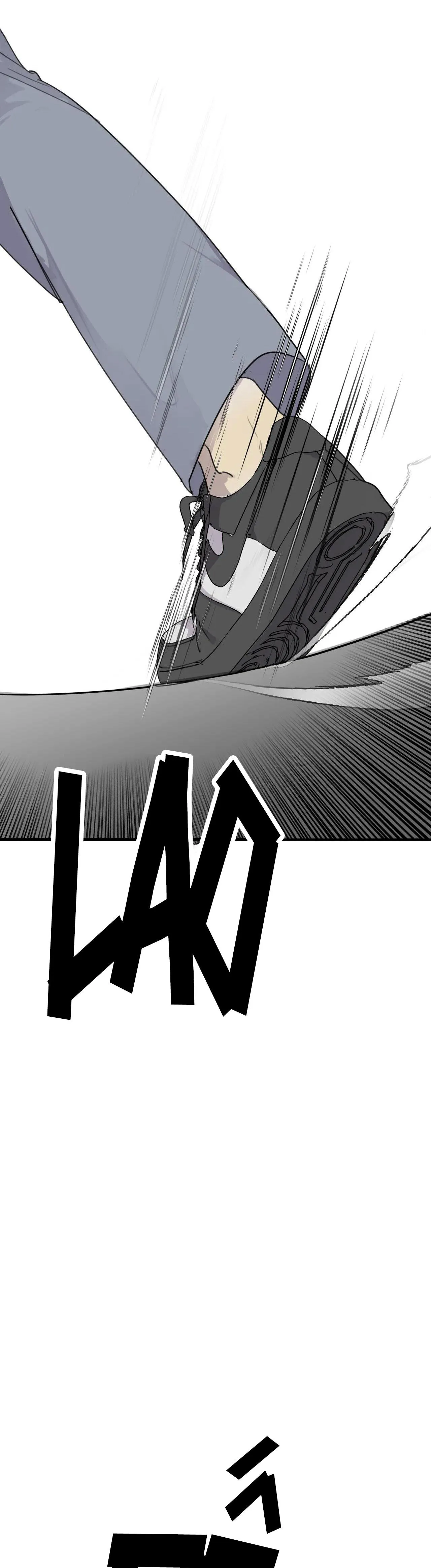 Chó Điên Chapter 48 Trang 31