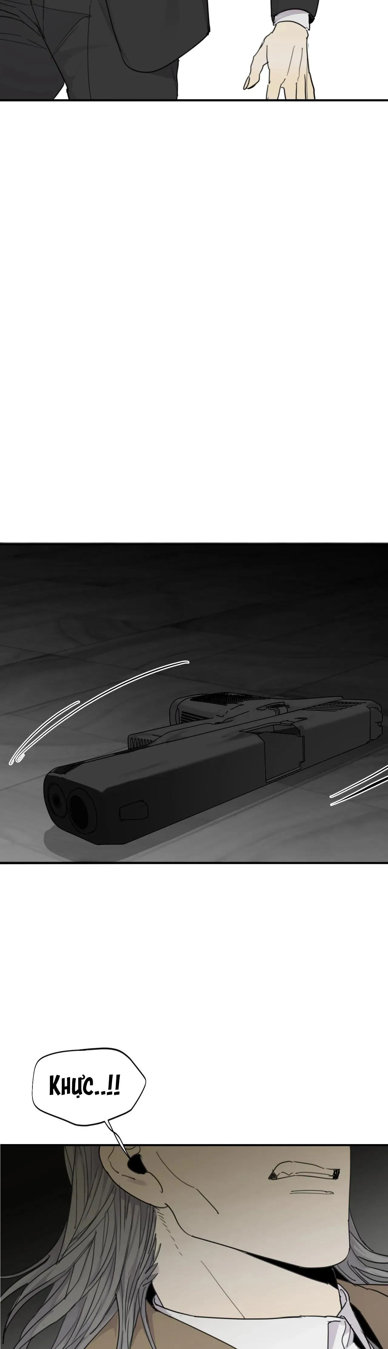 Chó Điên Chapter 48 Trang 34