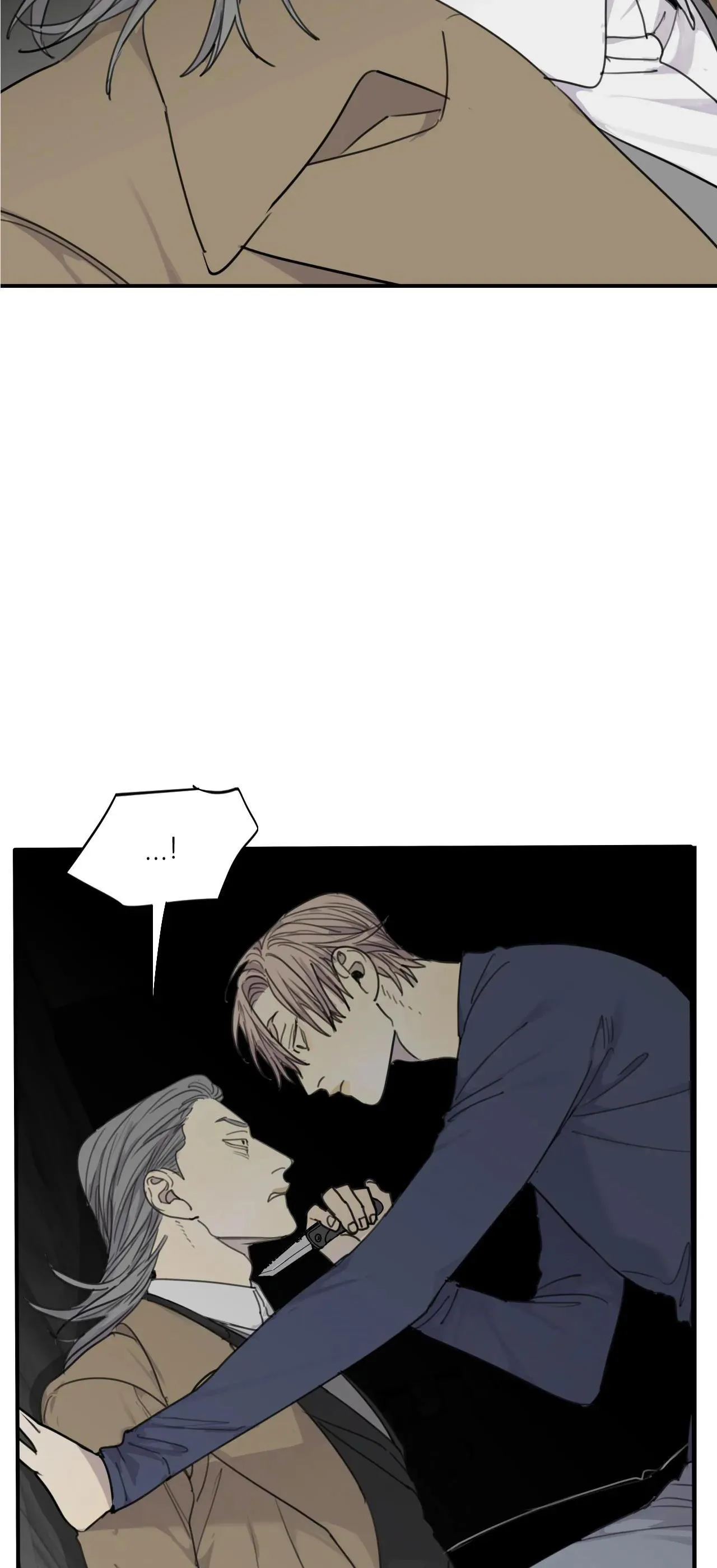 Chó Điên Chapter 48 Trang 35