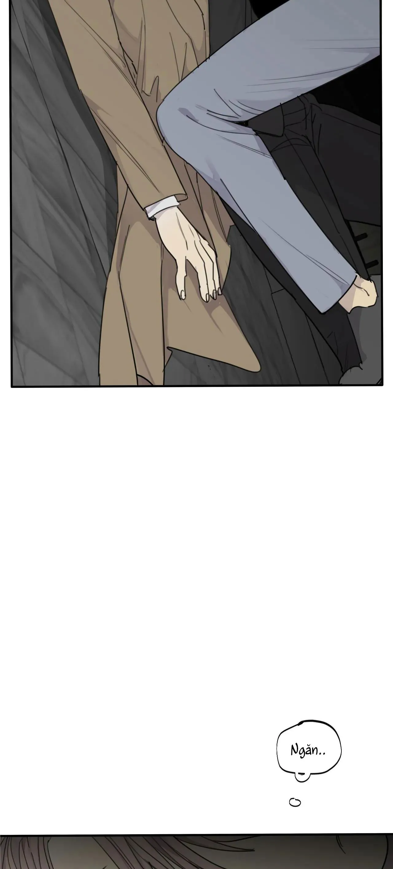 Chó Điên Chapter 48 Trang 36