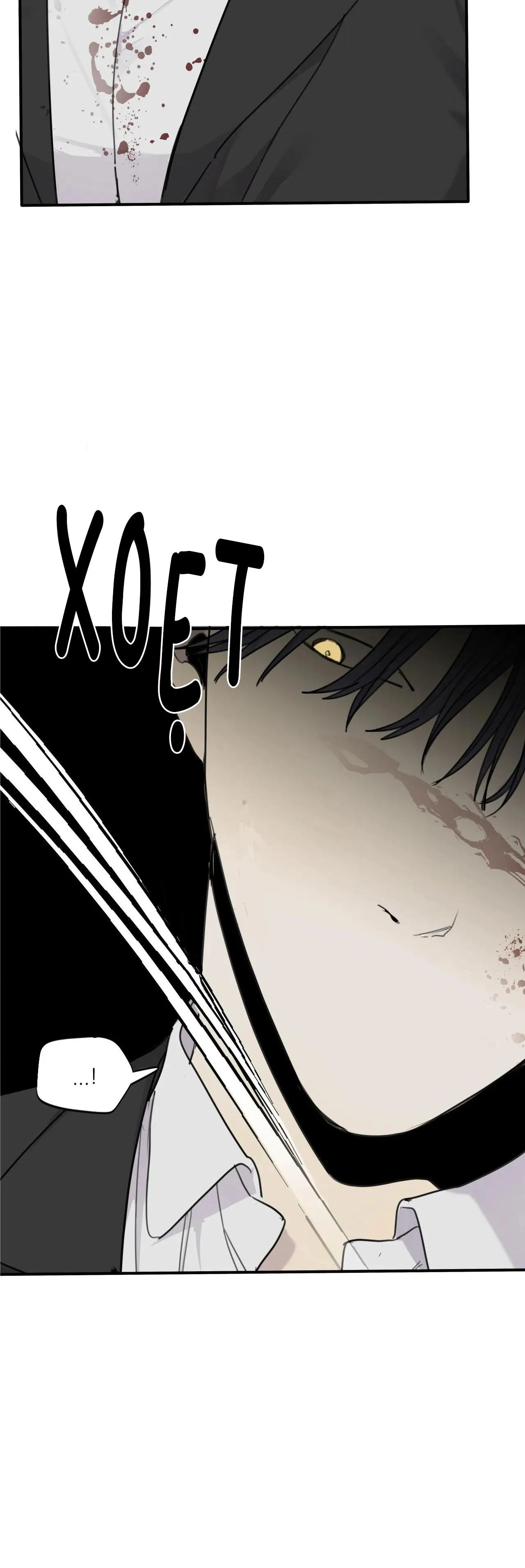 Chó Điên Chapter 48 Trang 40