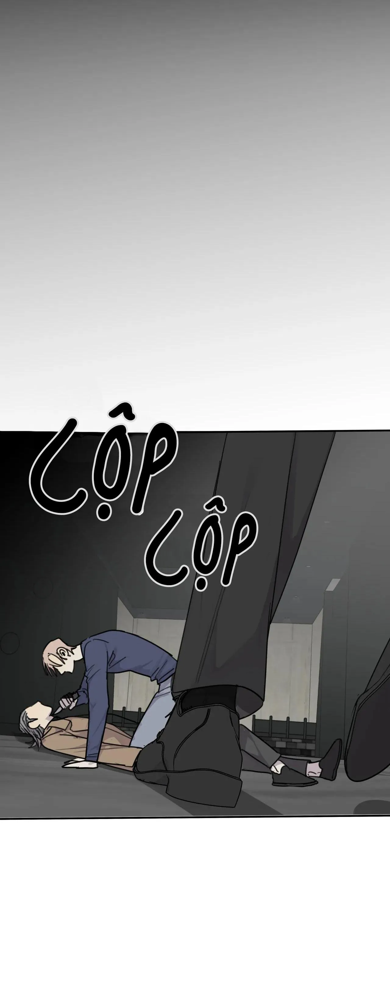 Chó Điên Chapter 48 Trang 43