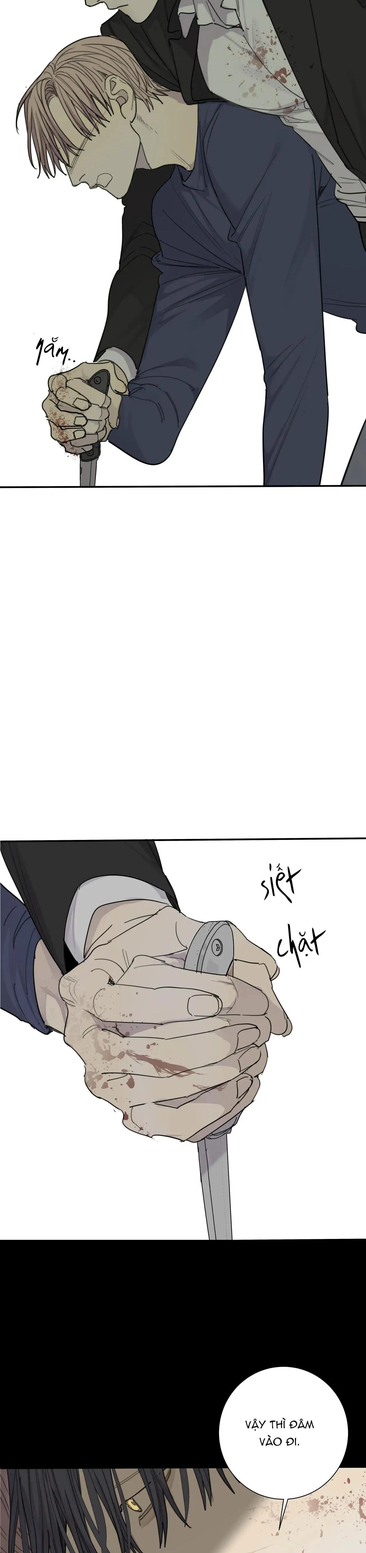 Chó Điên Chapter 48 Trang 45