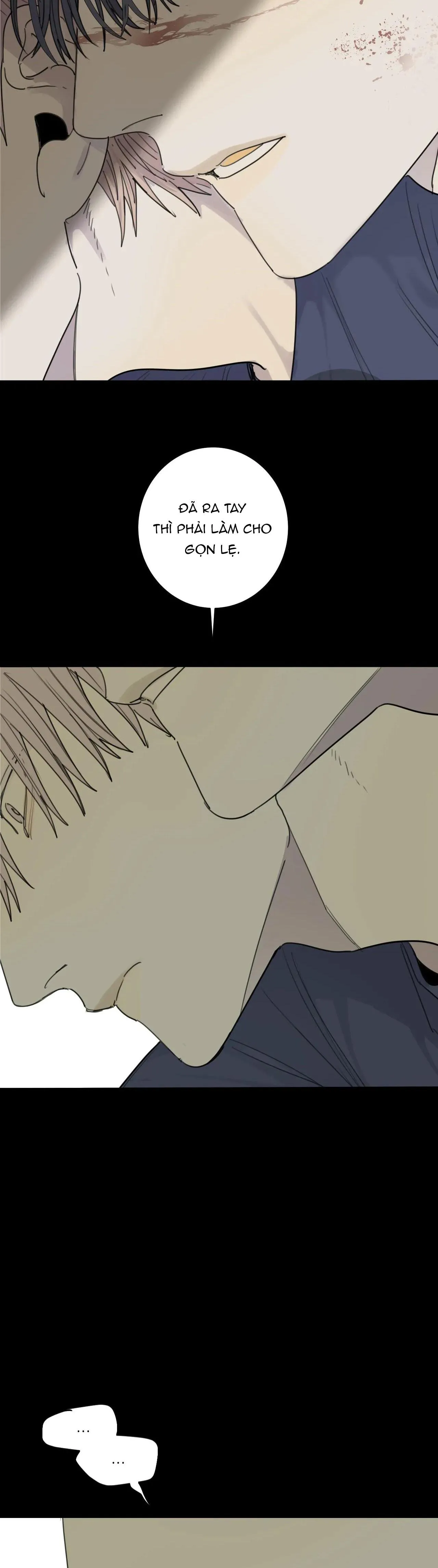 Chó Điên Chapter 48 Trang 46