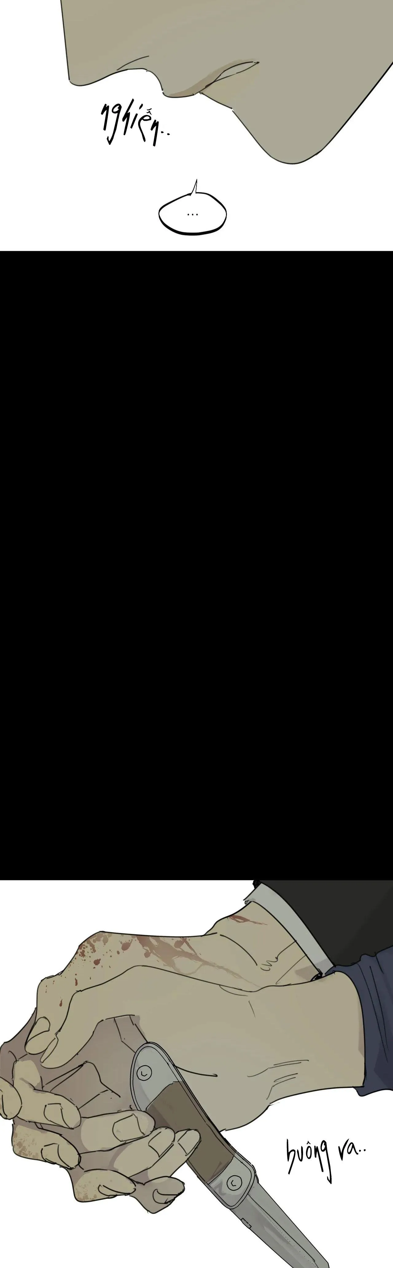 Chó Điên Chapter 48 Trang 47