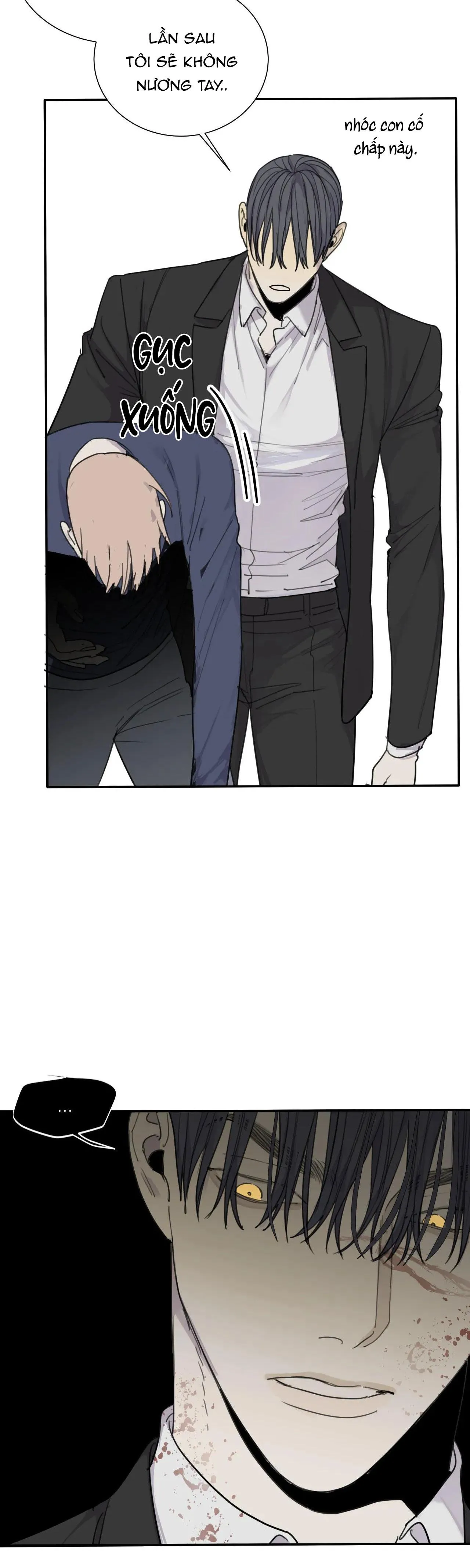 Chó Điên Chapter 48 Trang 49