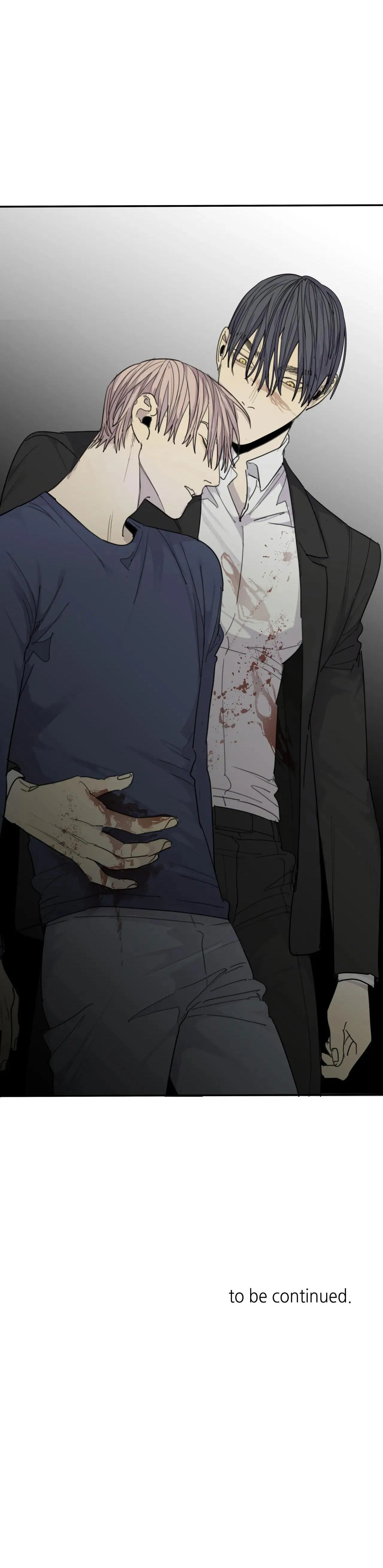 Chó Điên Chapter 48 Trang 50