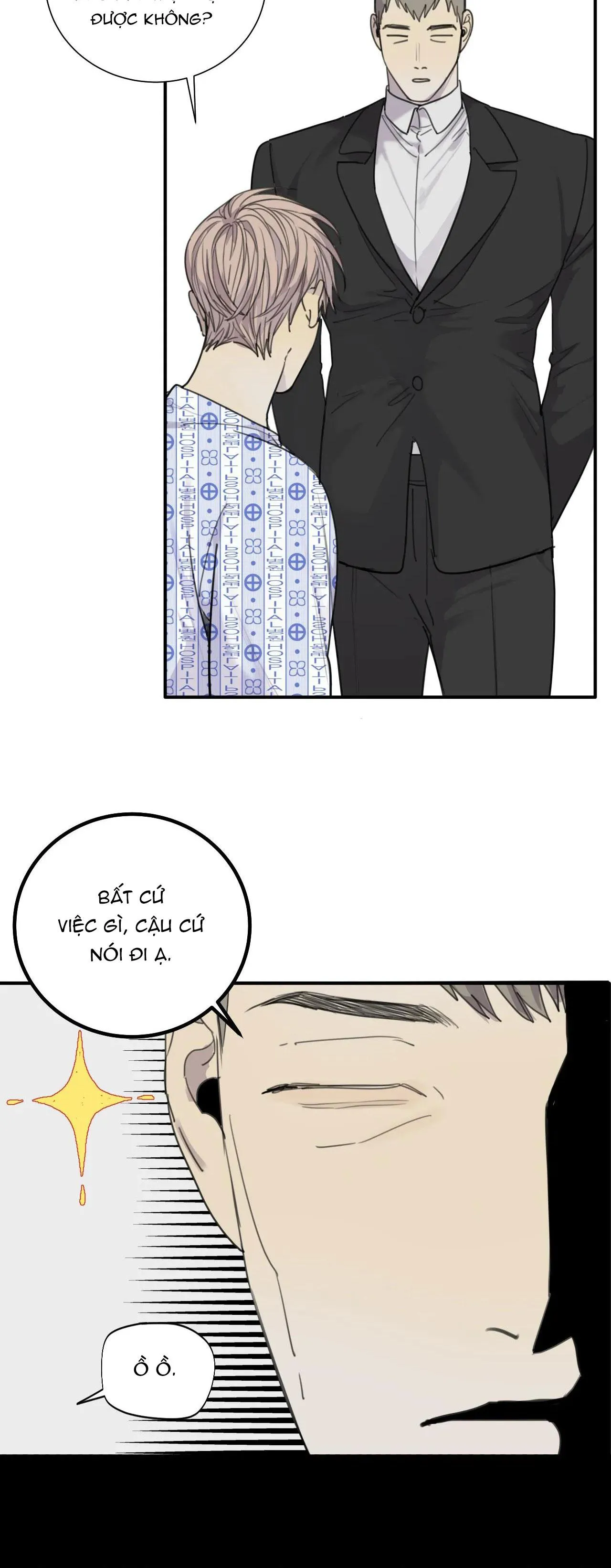 Chó Điên Chapter 50 Trang 6