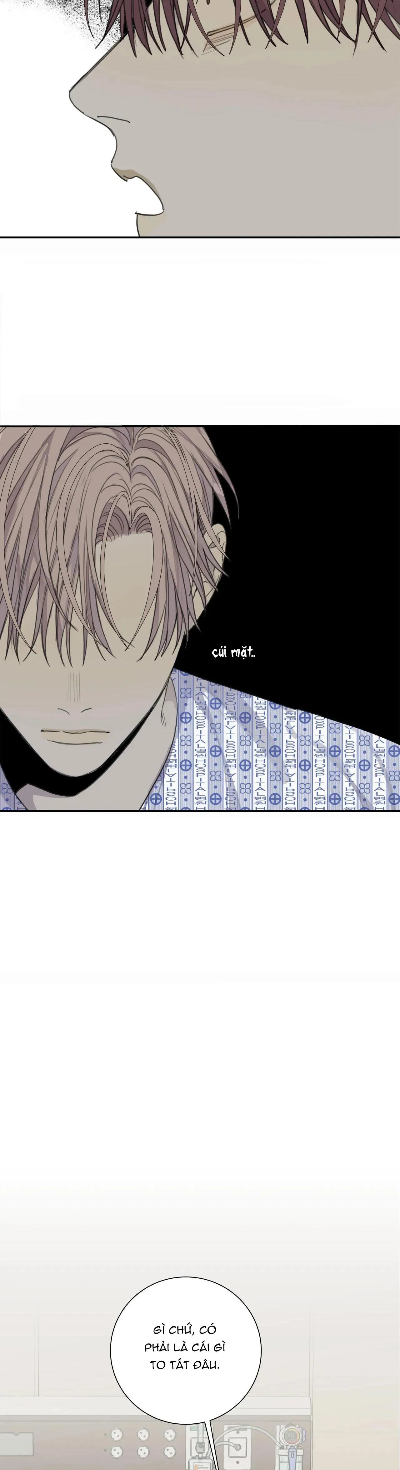 Chó Điên Chapter 50 Trang 16