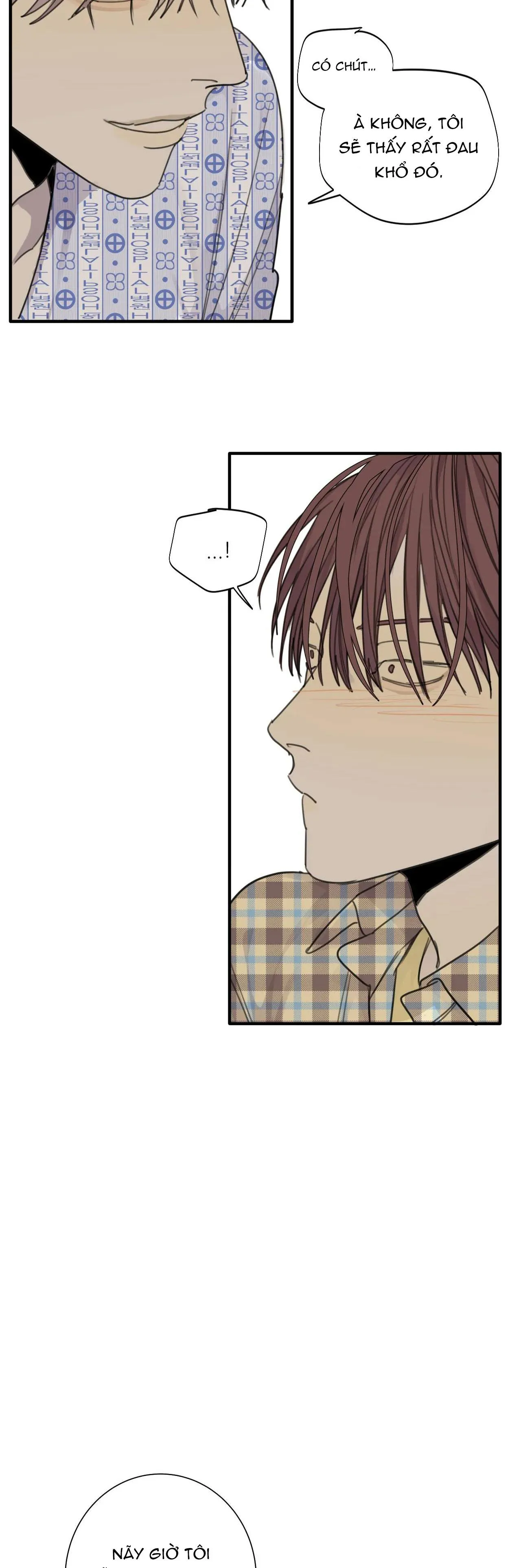 Chó Điên Chapter 50 Trang 22