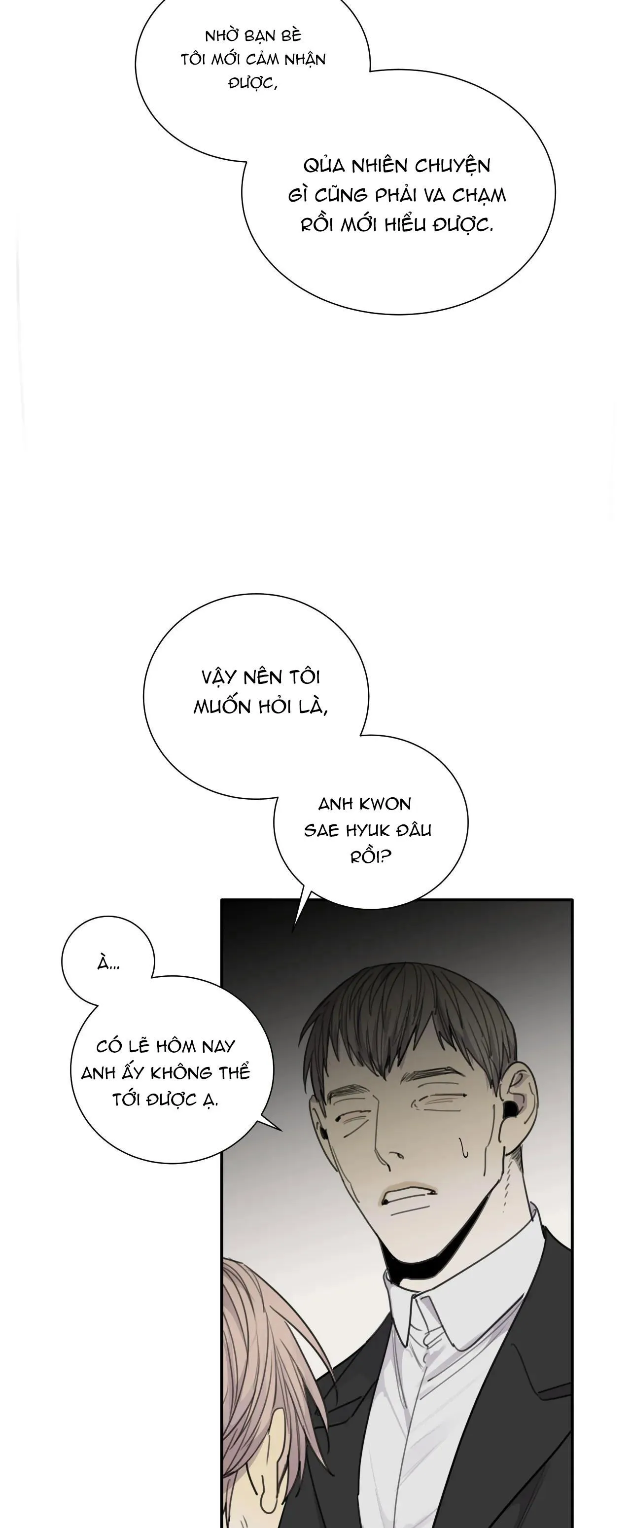 Chó Điên Chapter 50 Trang 25