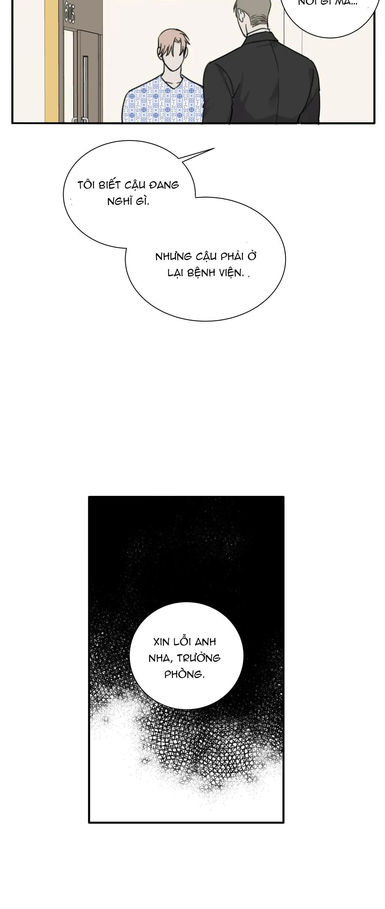 Chó Điên Chapter 50 Trang 27