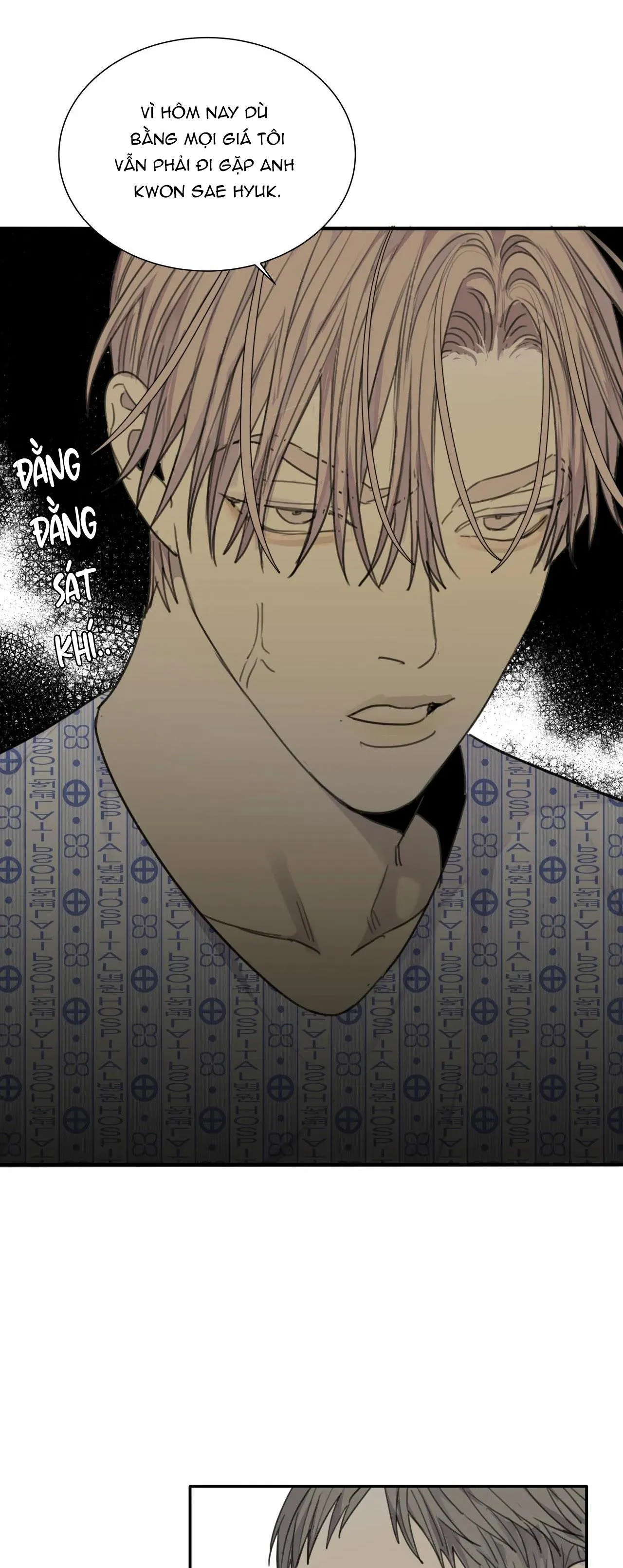 Chó Điên Chapter 50 Trang 28